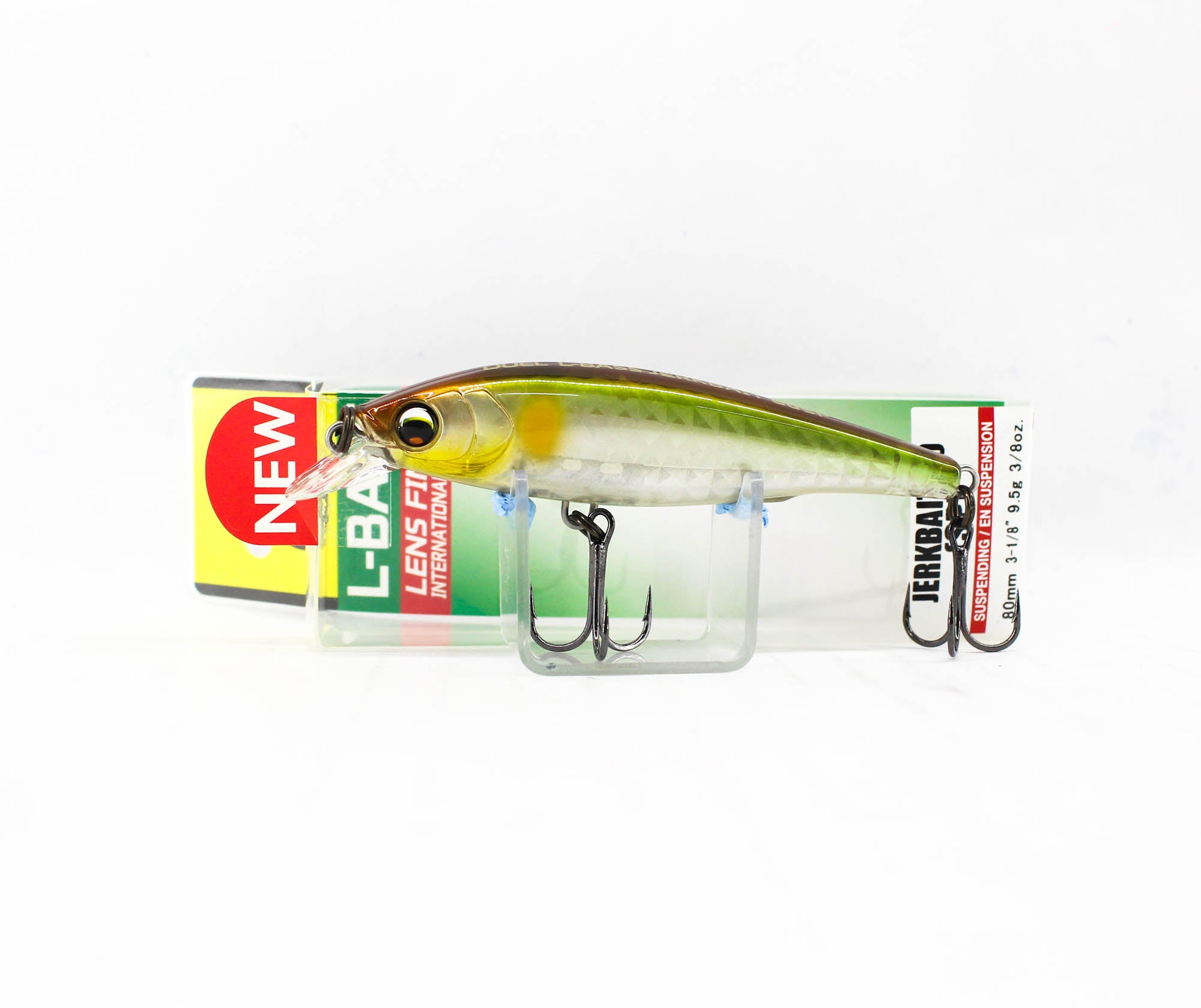 Lure Haven Singapore