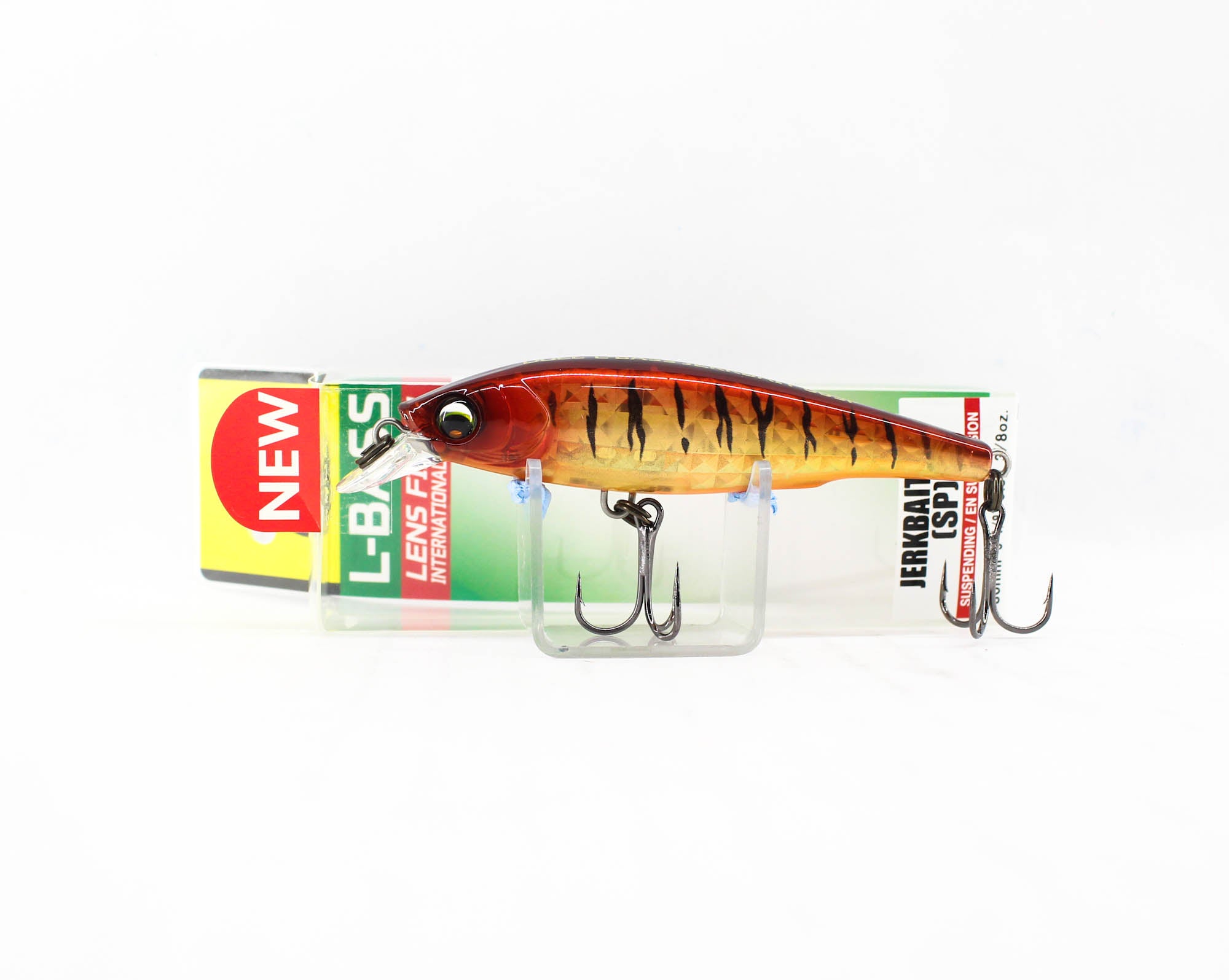 Lure Haven Singapore