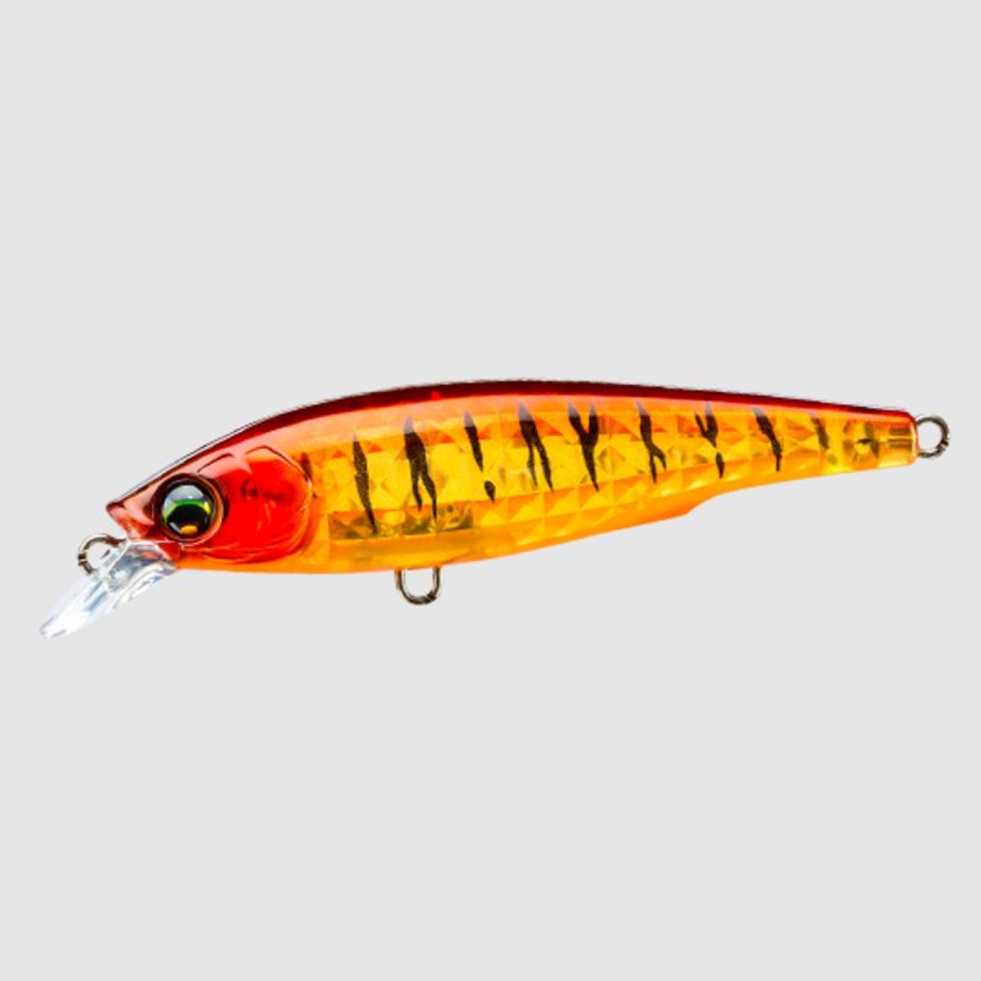 Yo Zuri Duel L Bass Jerkbait 80SP Suspendre Leurre F1214-GSAY (7247 Yo Zuri Duel L Bass Jerkbait 80SP Suspendre Leurre F1214-GSAY (7247