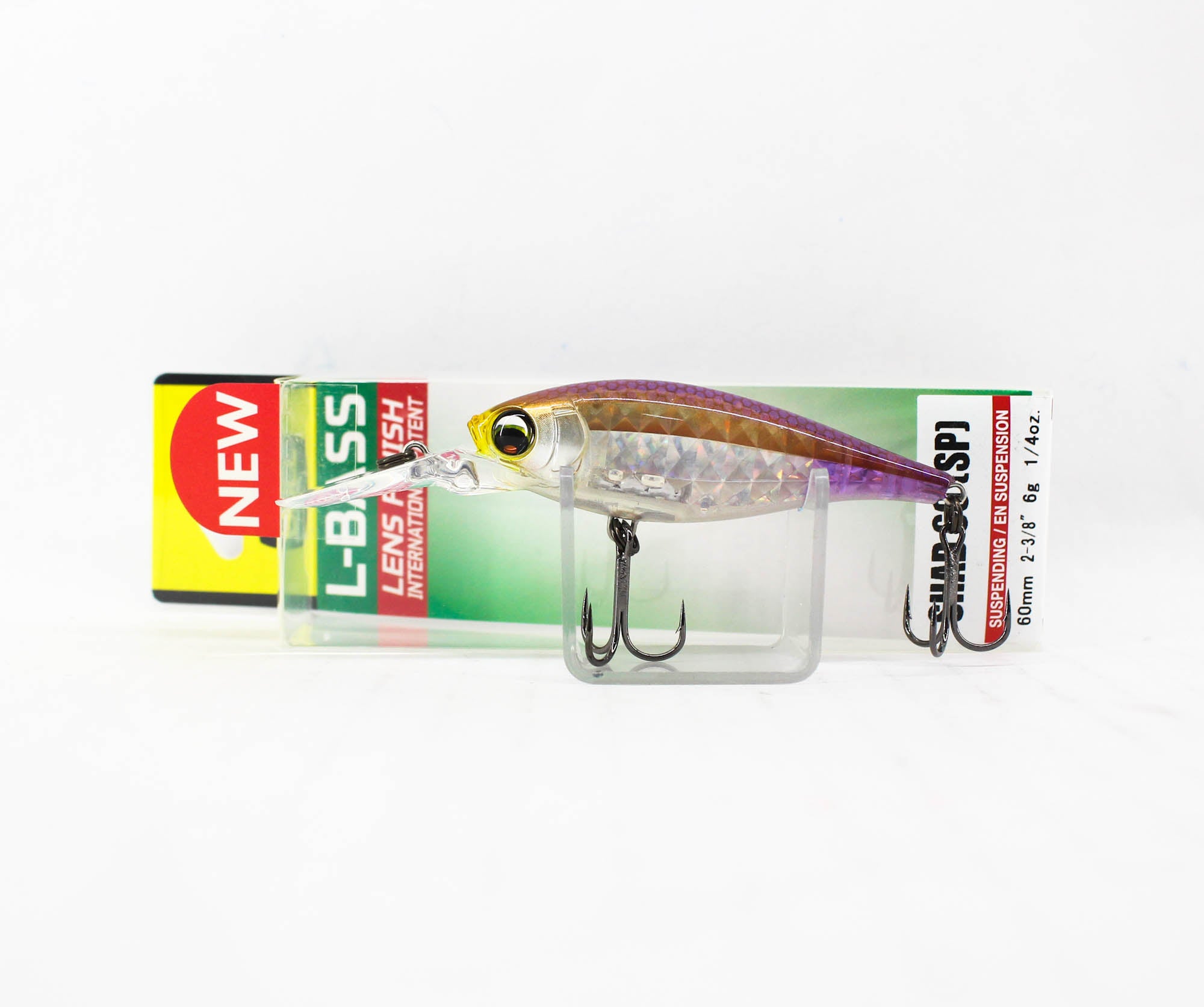Lure Haven Singapore