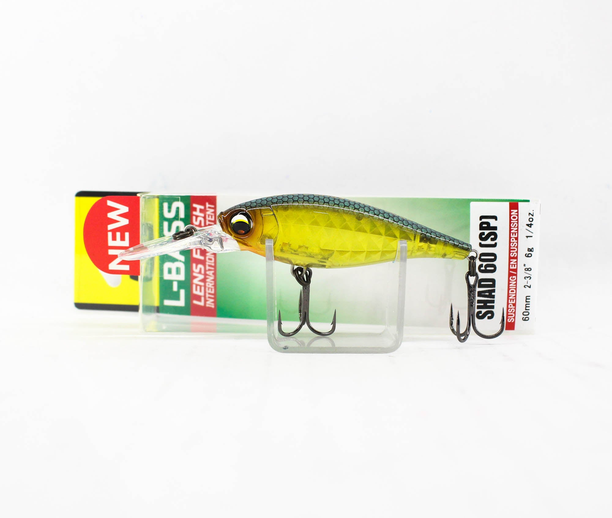 Lure Haven Singapore