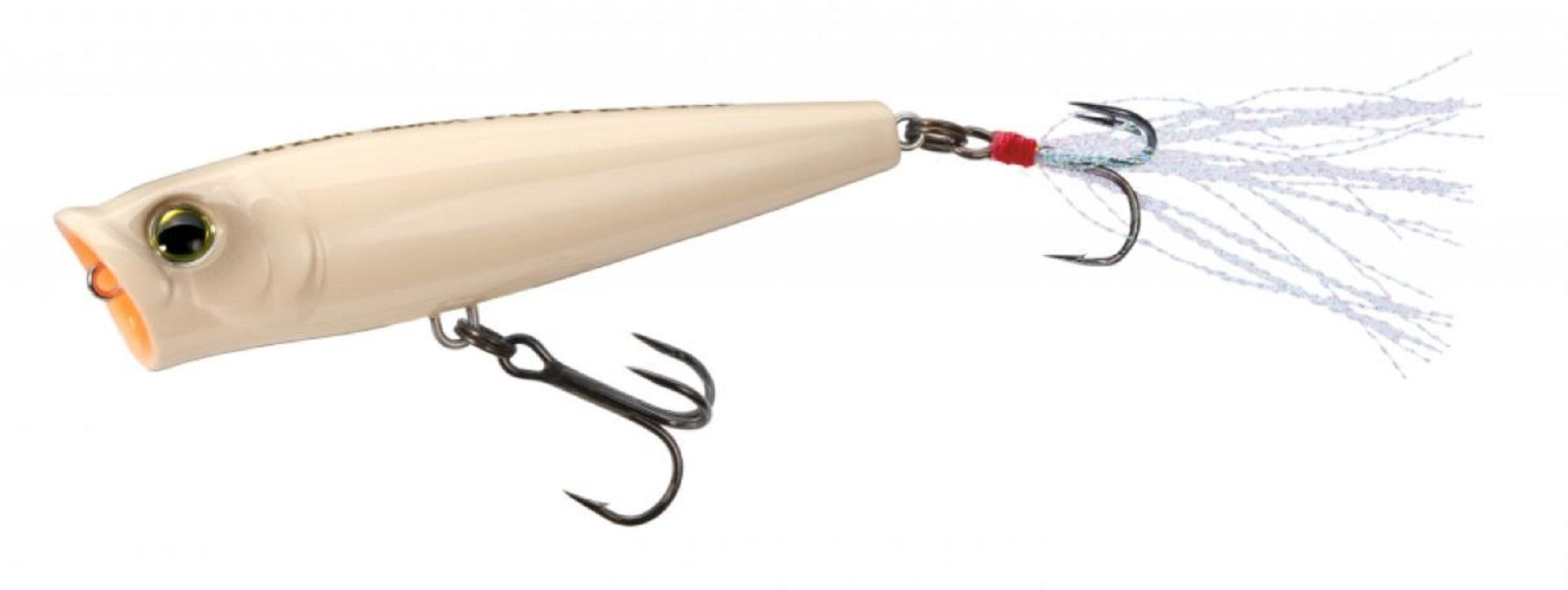 Yo Zuri 3DR-X Popper 65F Floating Lure R1435-BN (7889)
