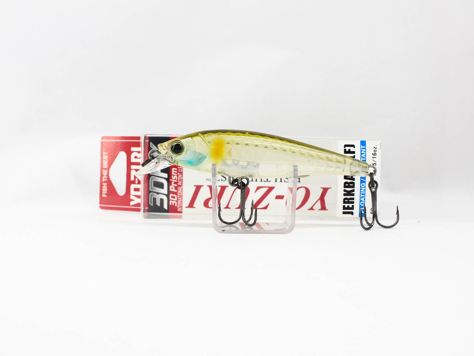 Lure Haven Singapore
