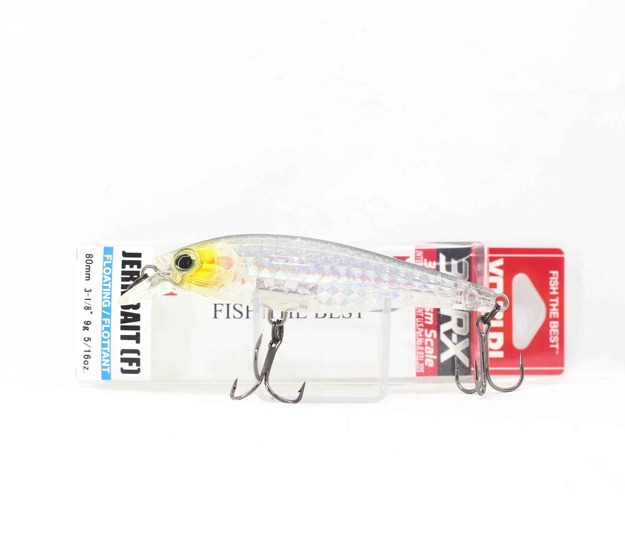 Lure Haven Singapore