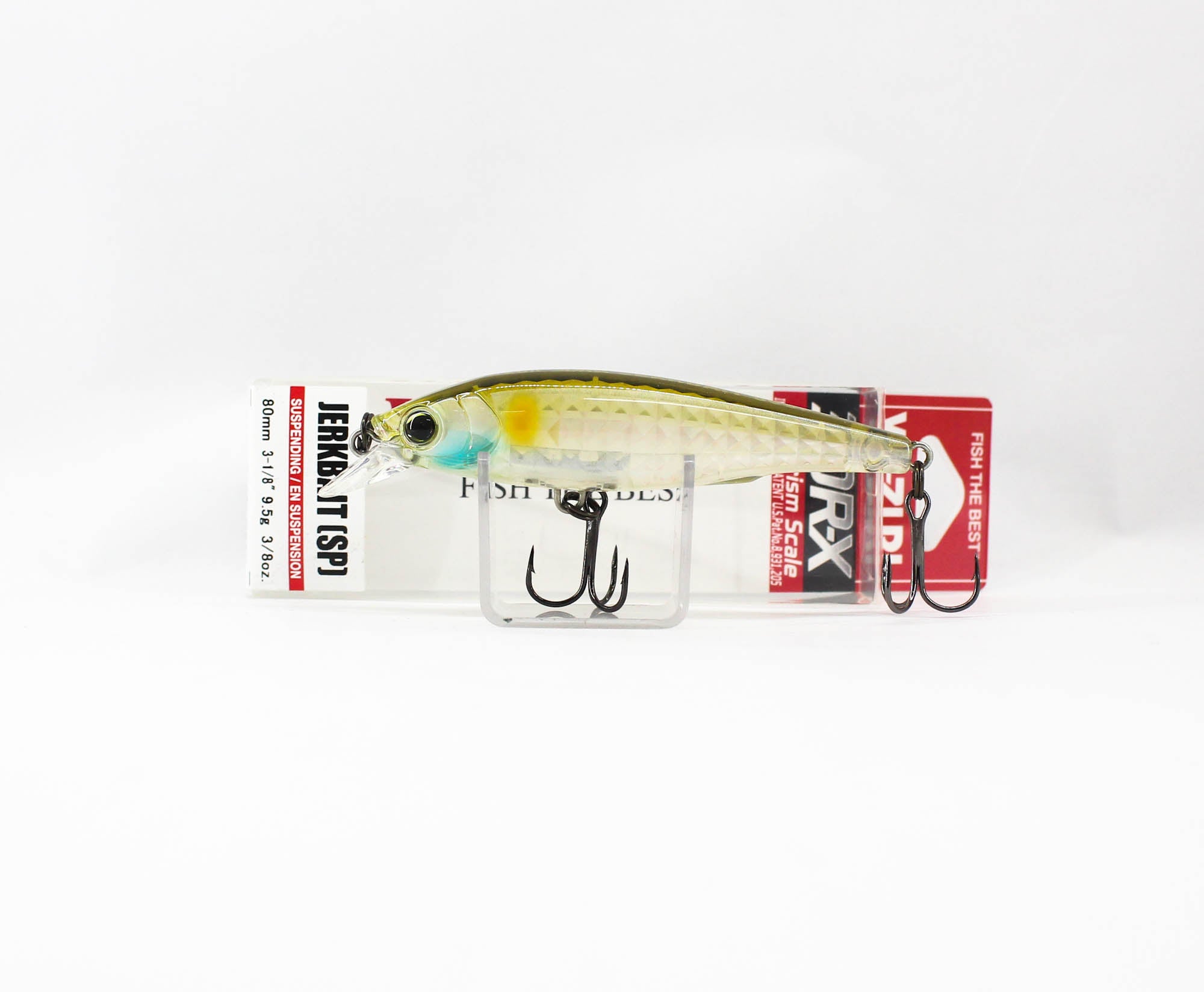 Lure Haven Singapore
