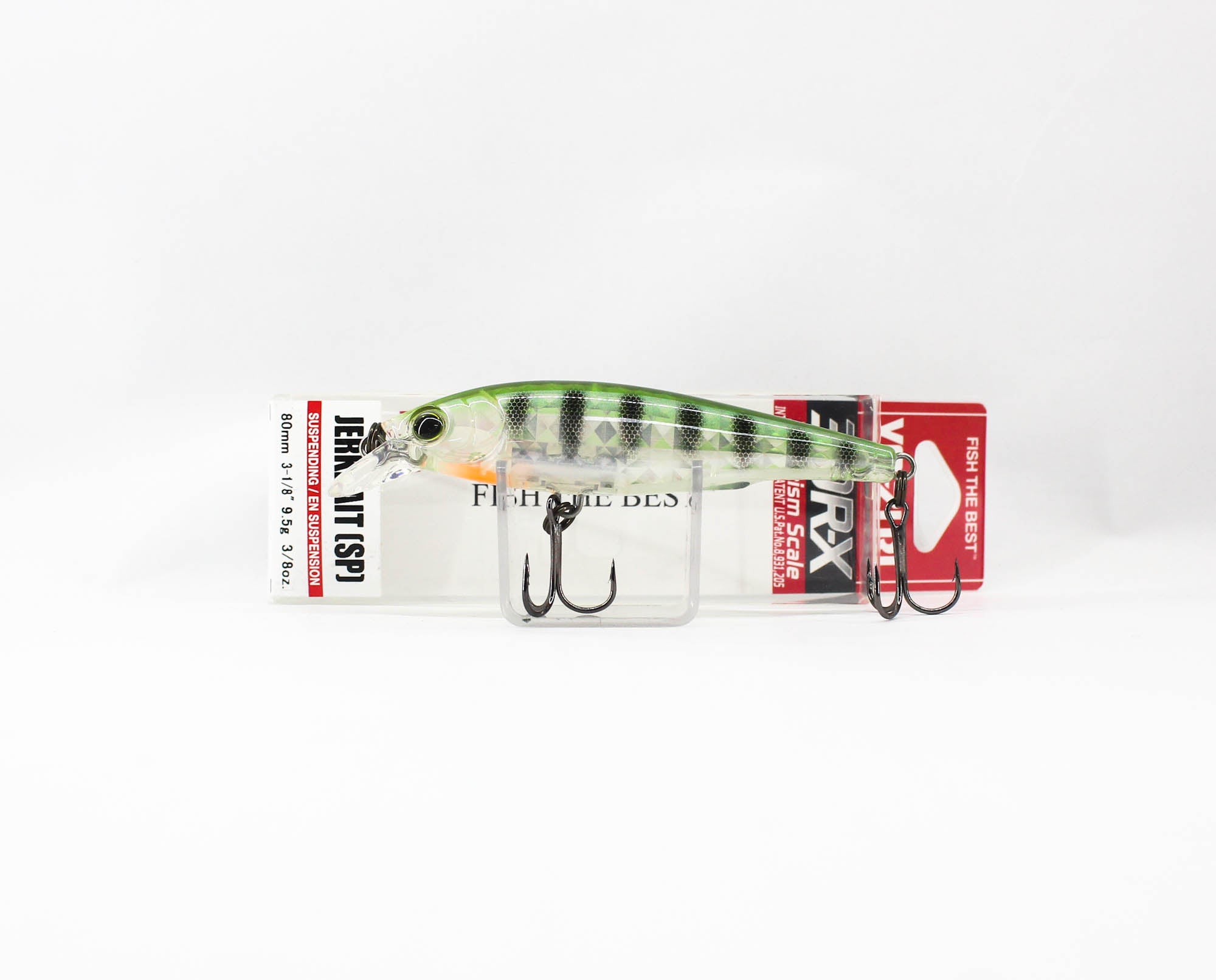 Lure Haven Singapore