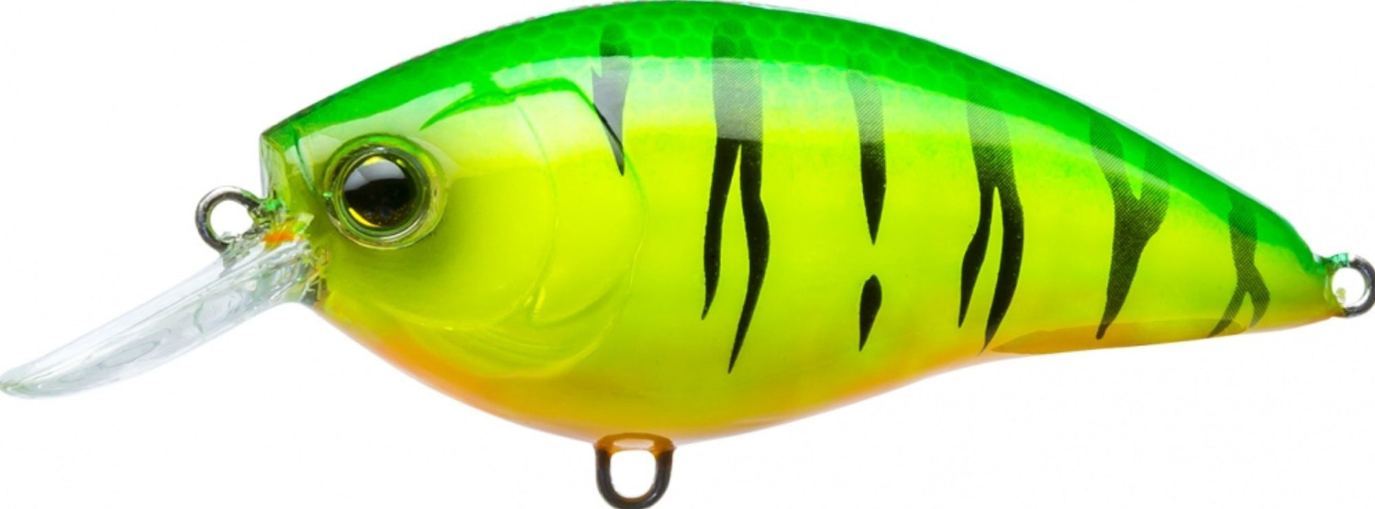 Yo Zuri 3DR-X Crank SR 50F Floating Lure R1440-FT (8312)