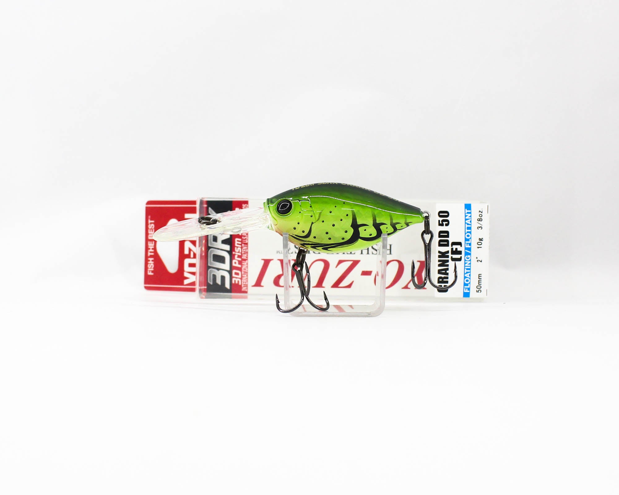 Lure Haven Singapore
