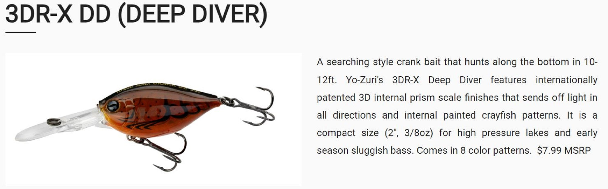 Lure Haven Singapore