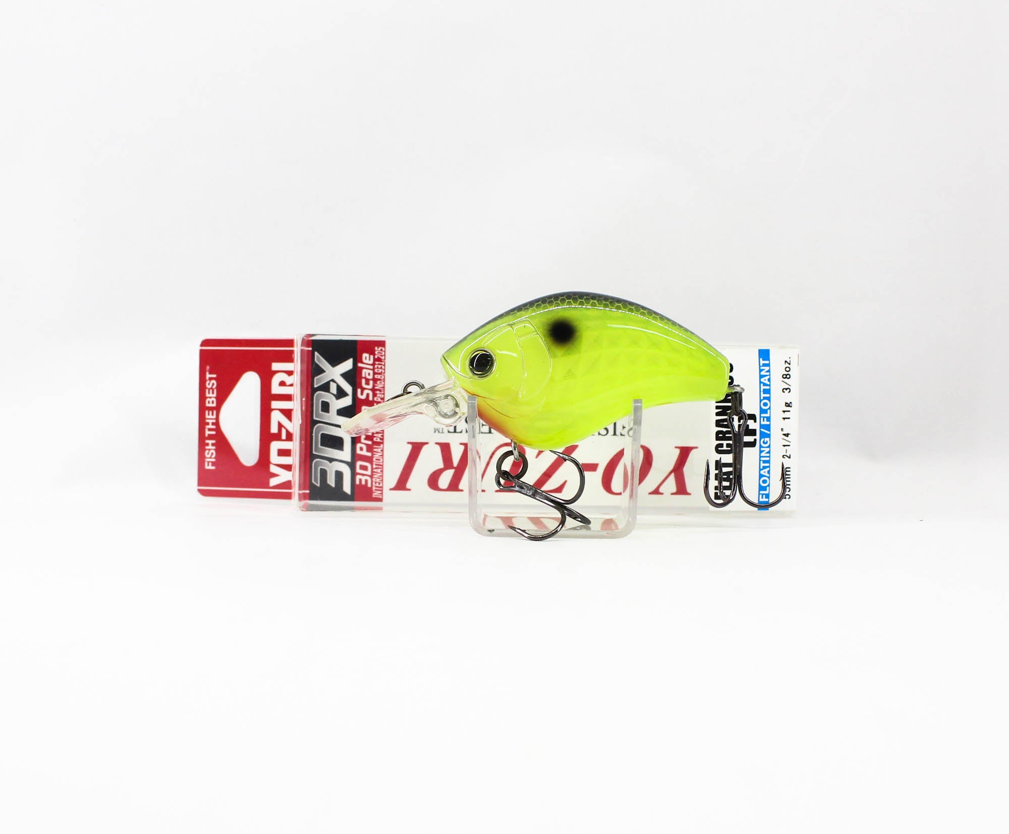 Lure Haven Singapore