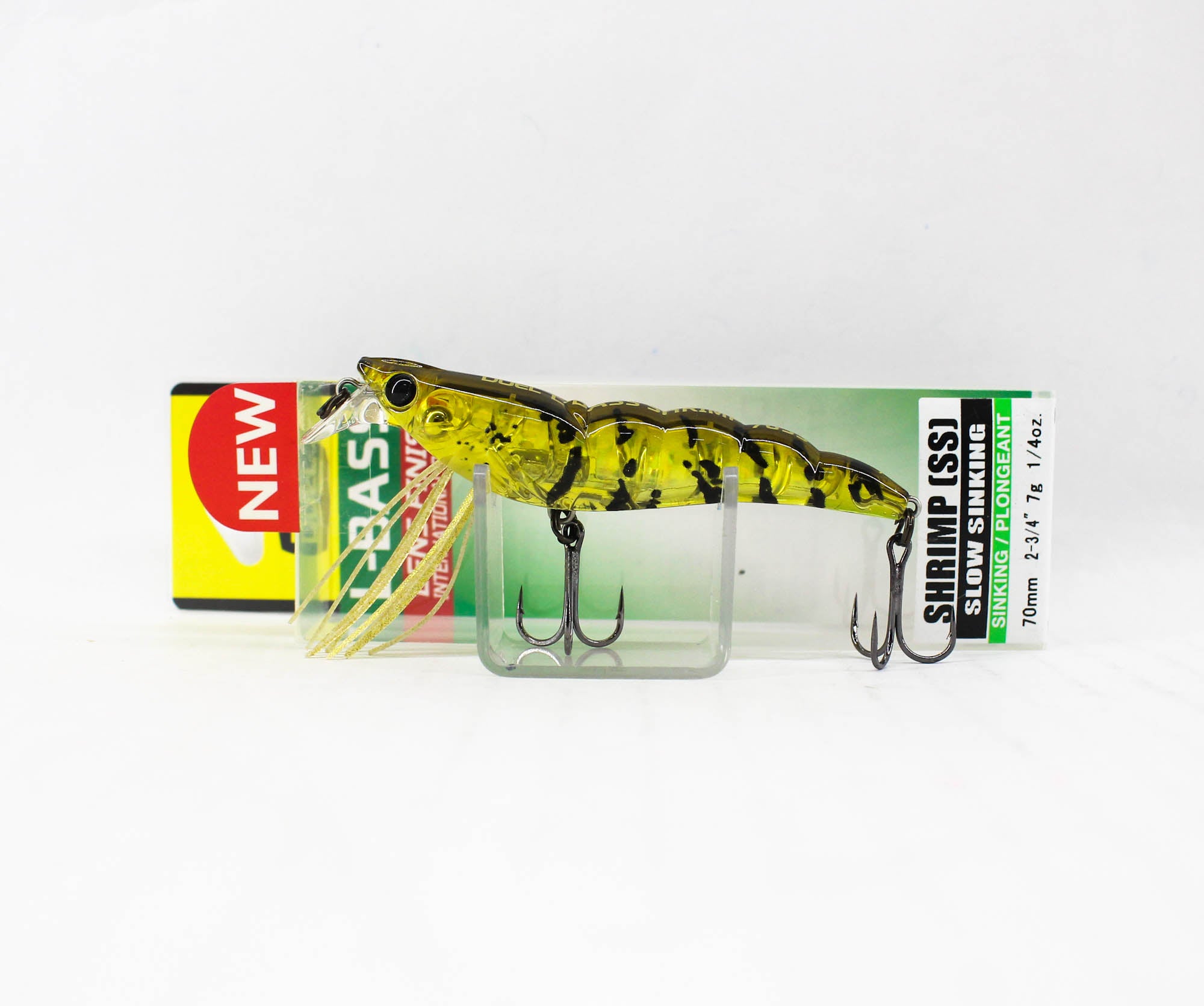 Lure Haven Singapore