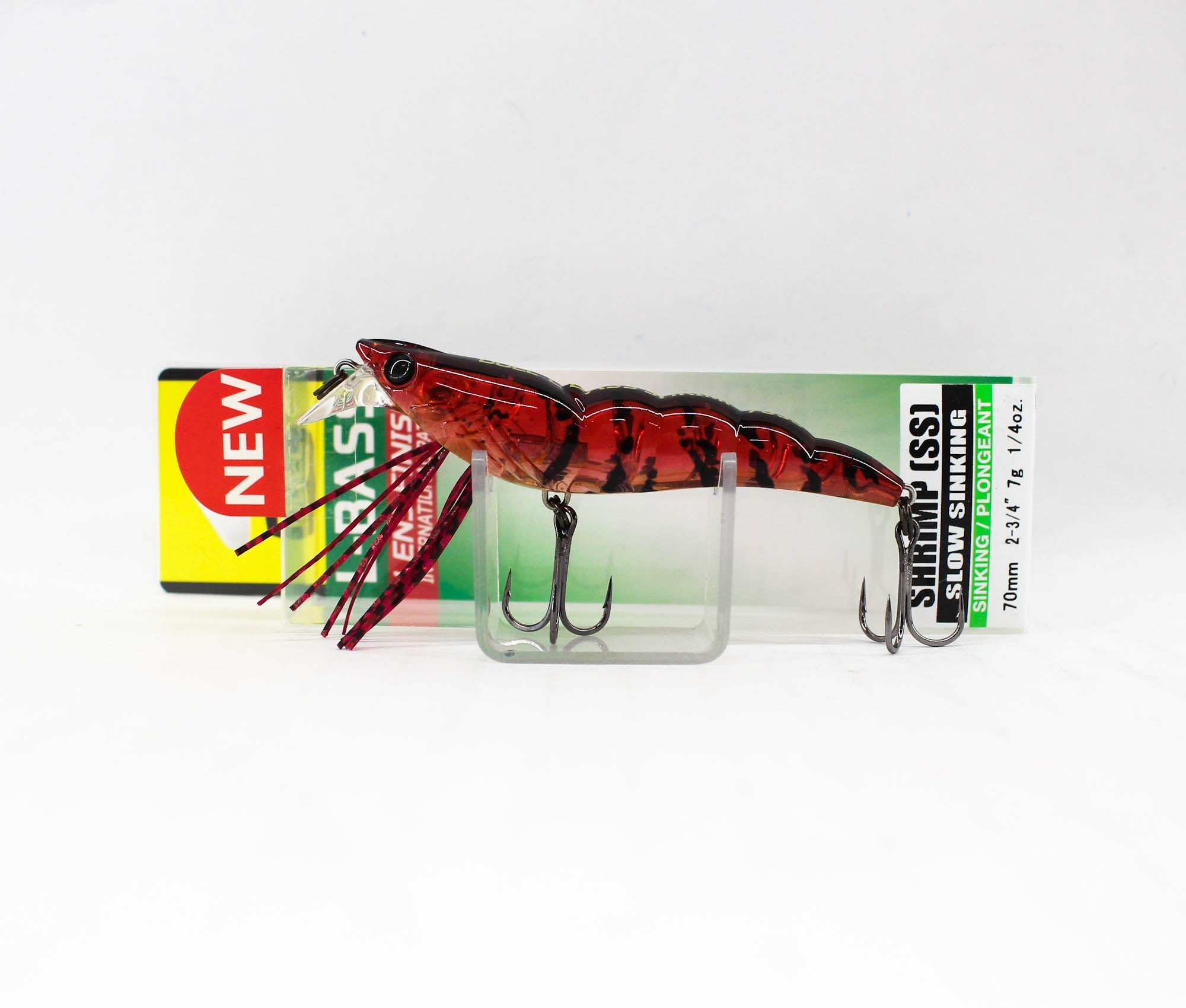 Lure Haven Singapore