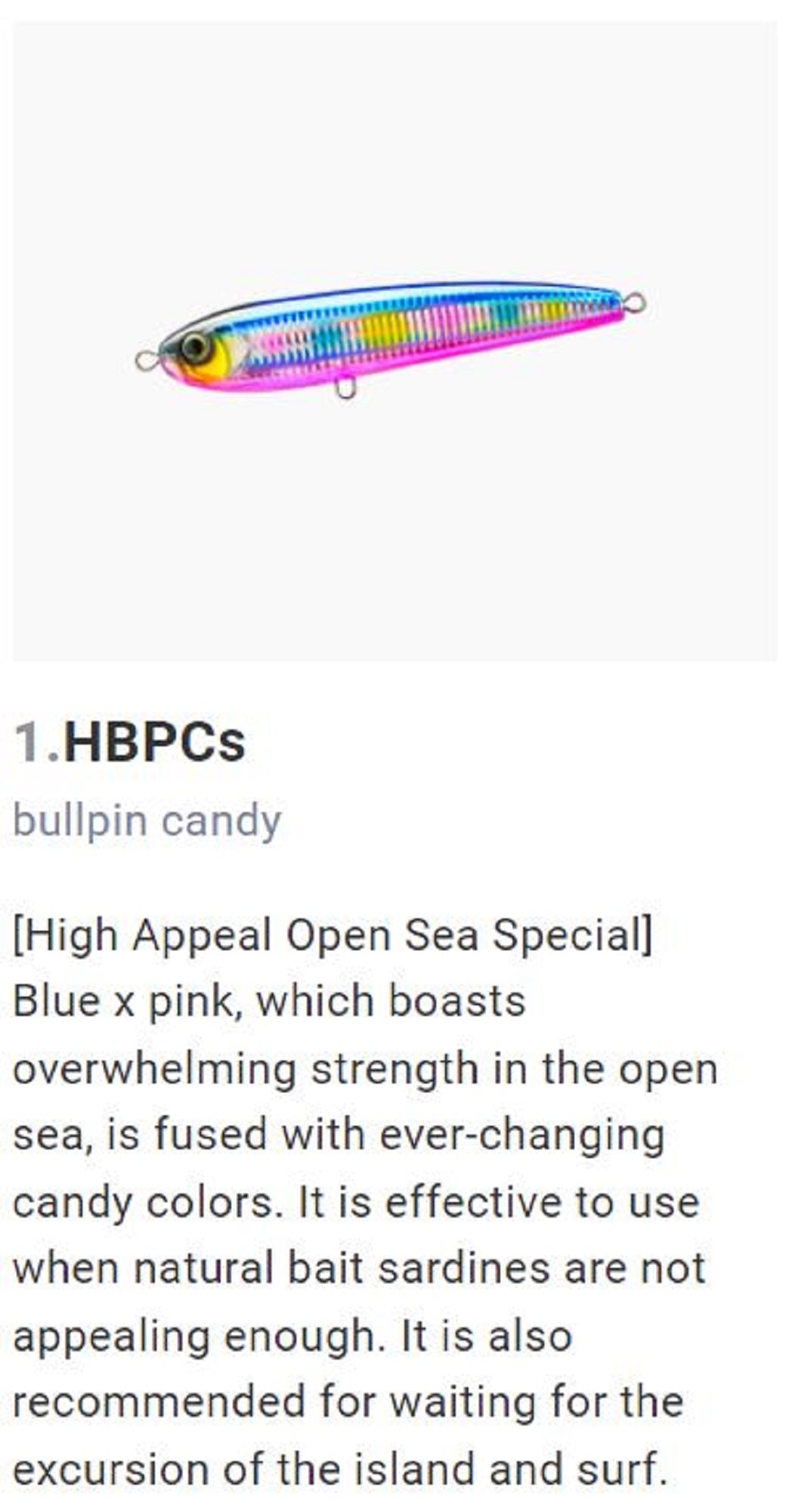 Lure Haven Singapore