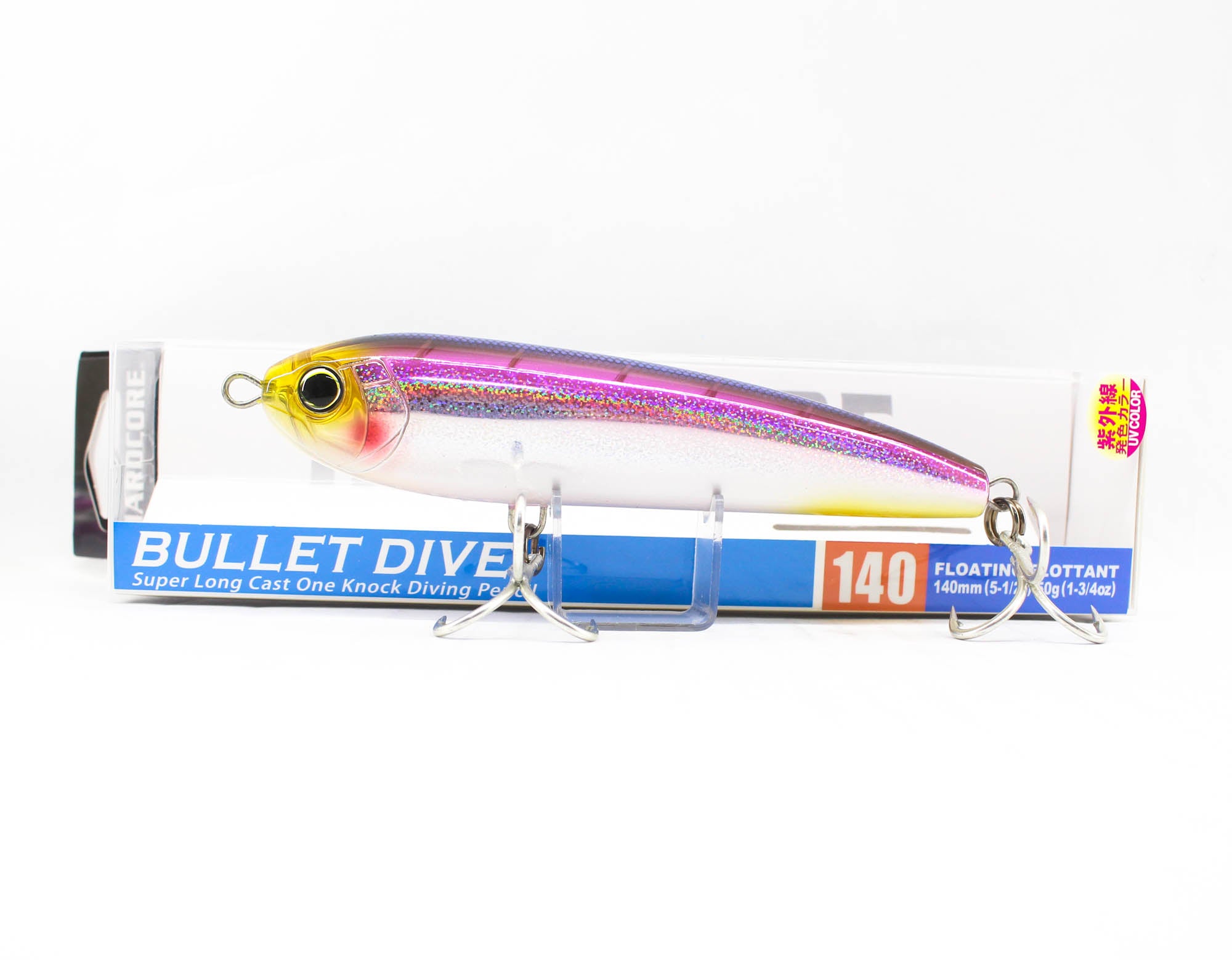 Lure Haven Singapore