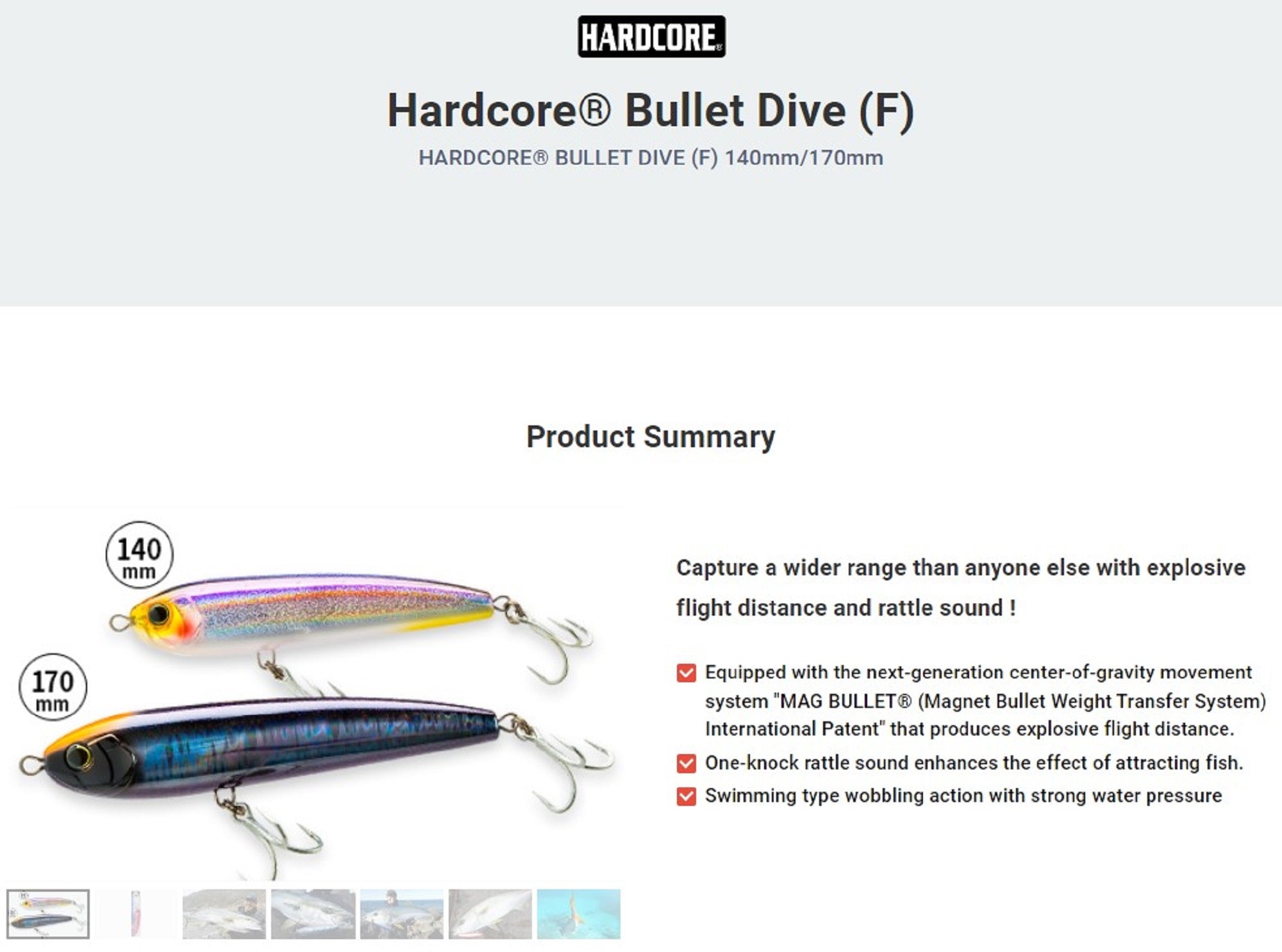 Lure Haven Singapore