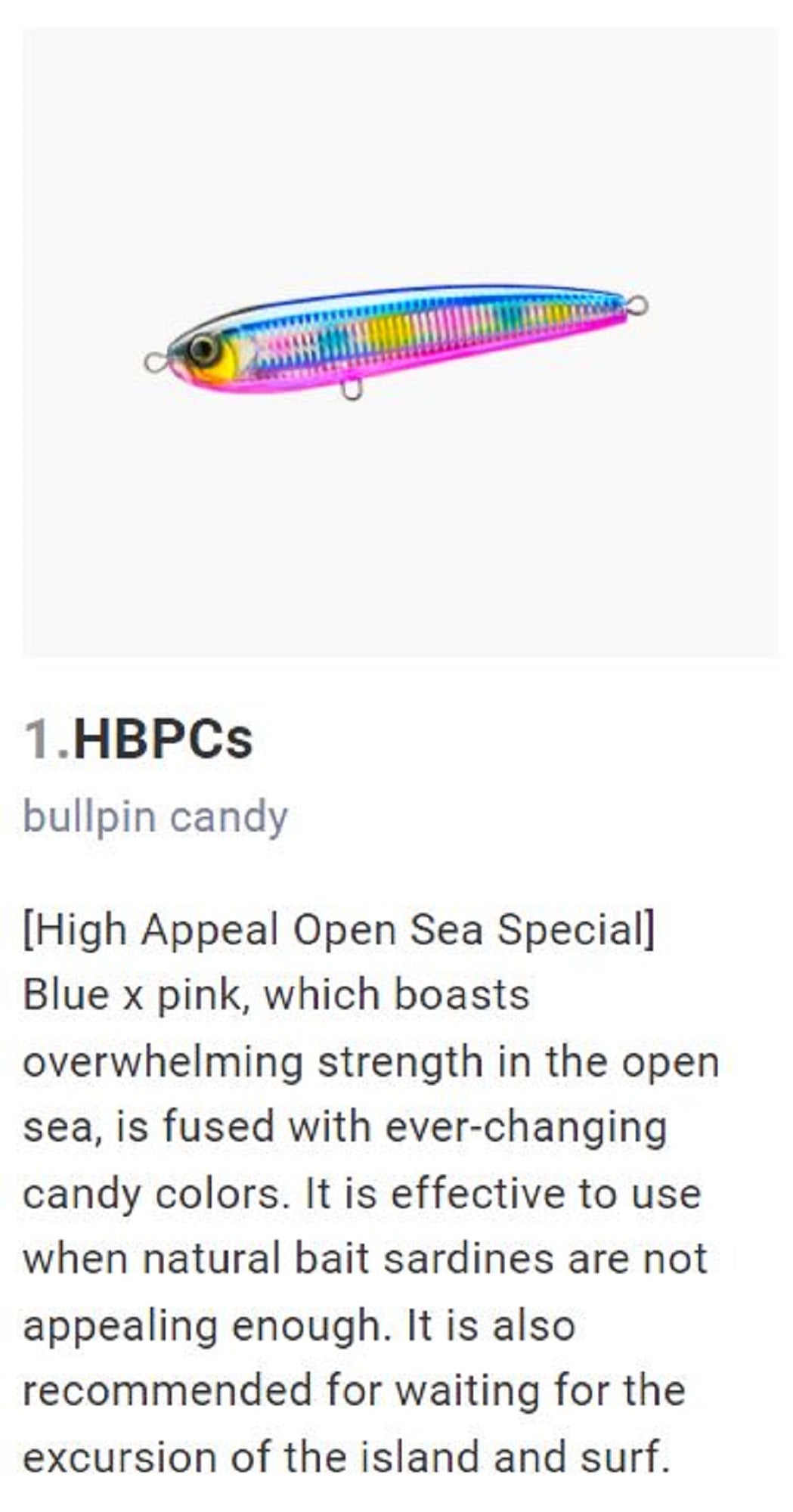 Lure Haven Singapore