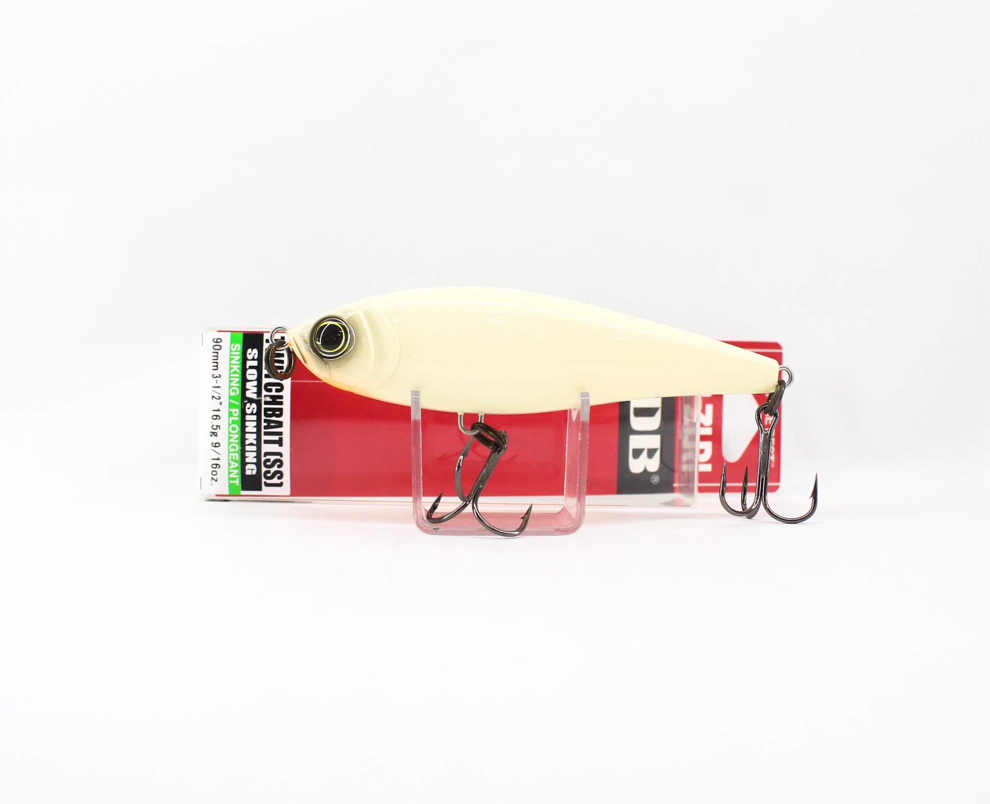 Lure Haven Singapore