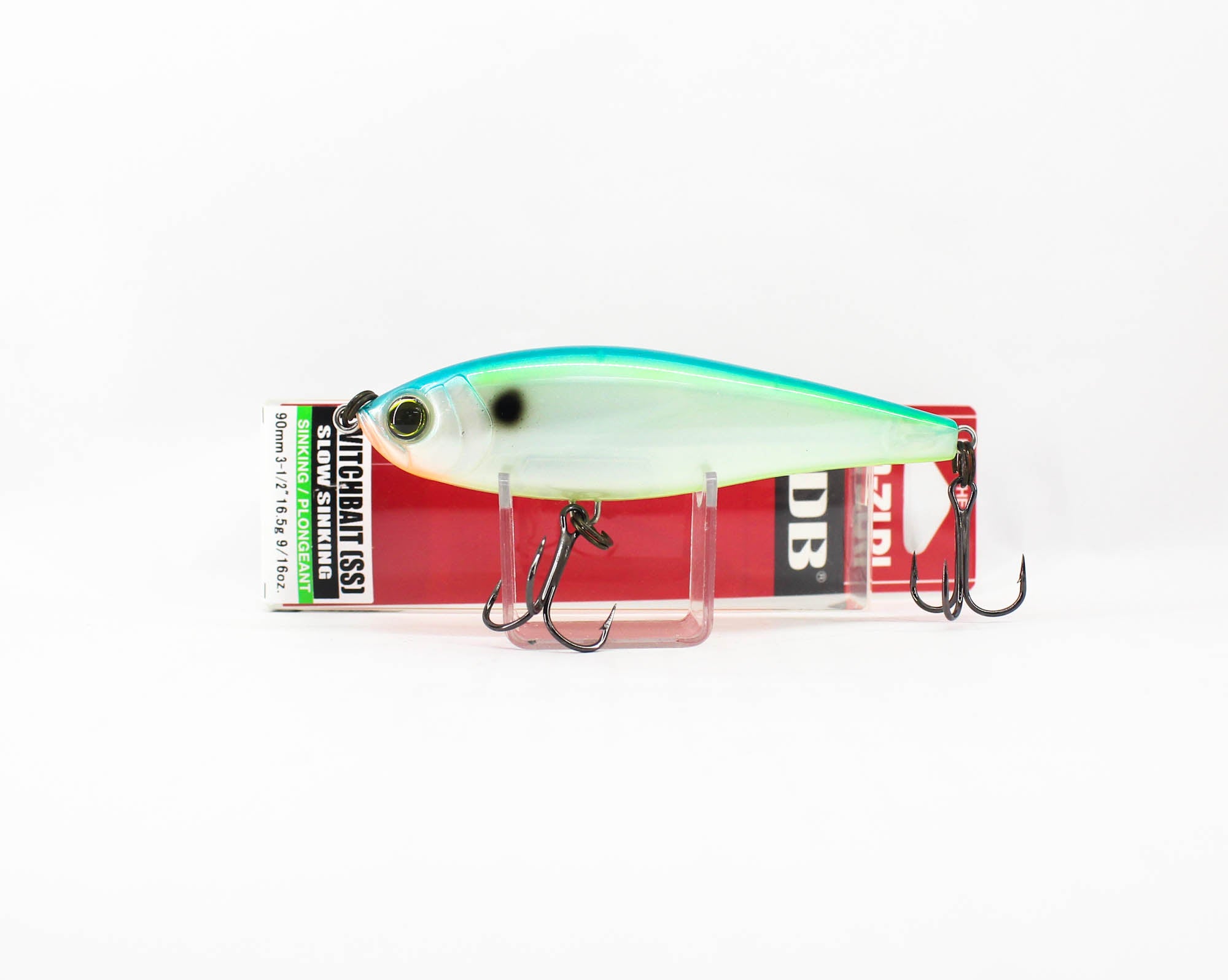 Lure Haven Singapore