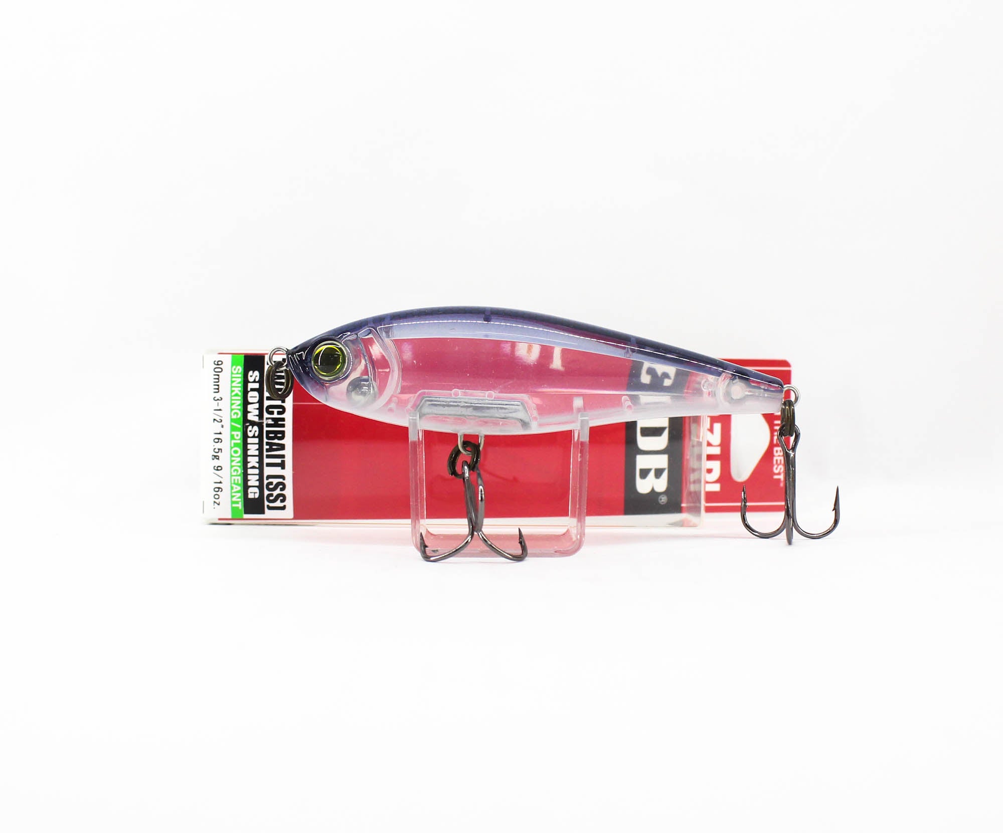 Lure Haven Singapore