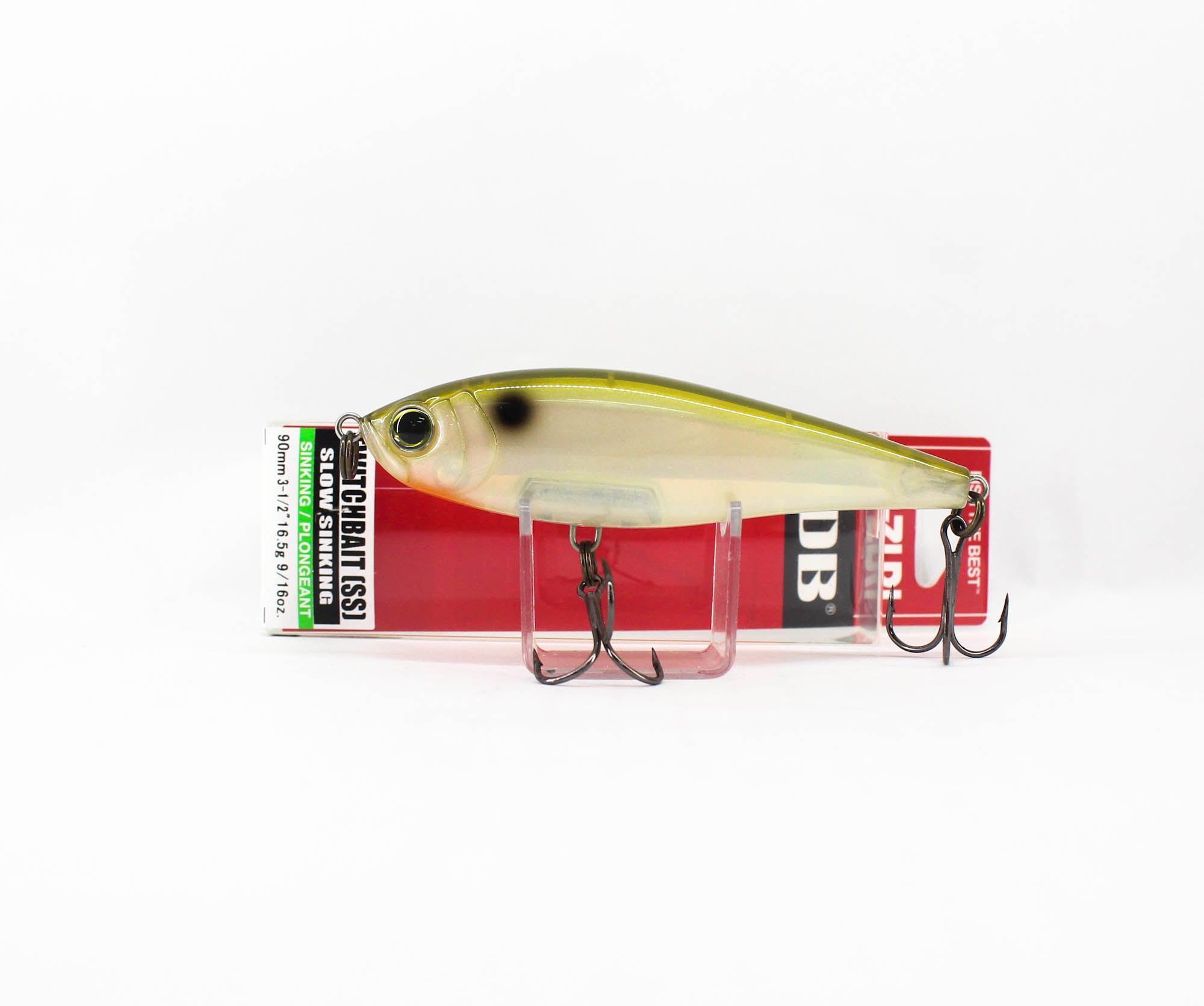 Lure Haven Singapore