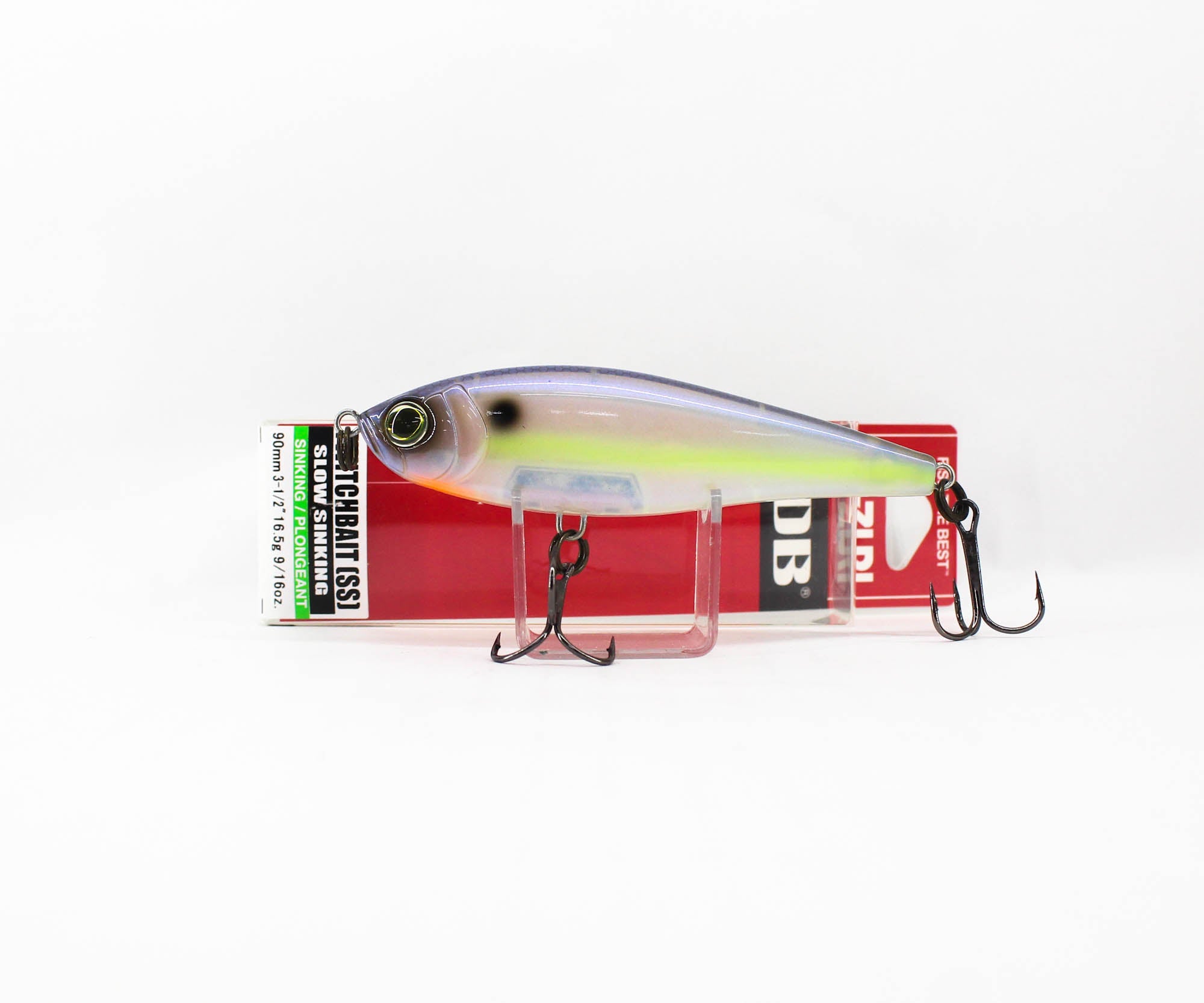 Lure Haven Singapore