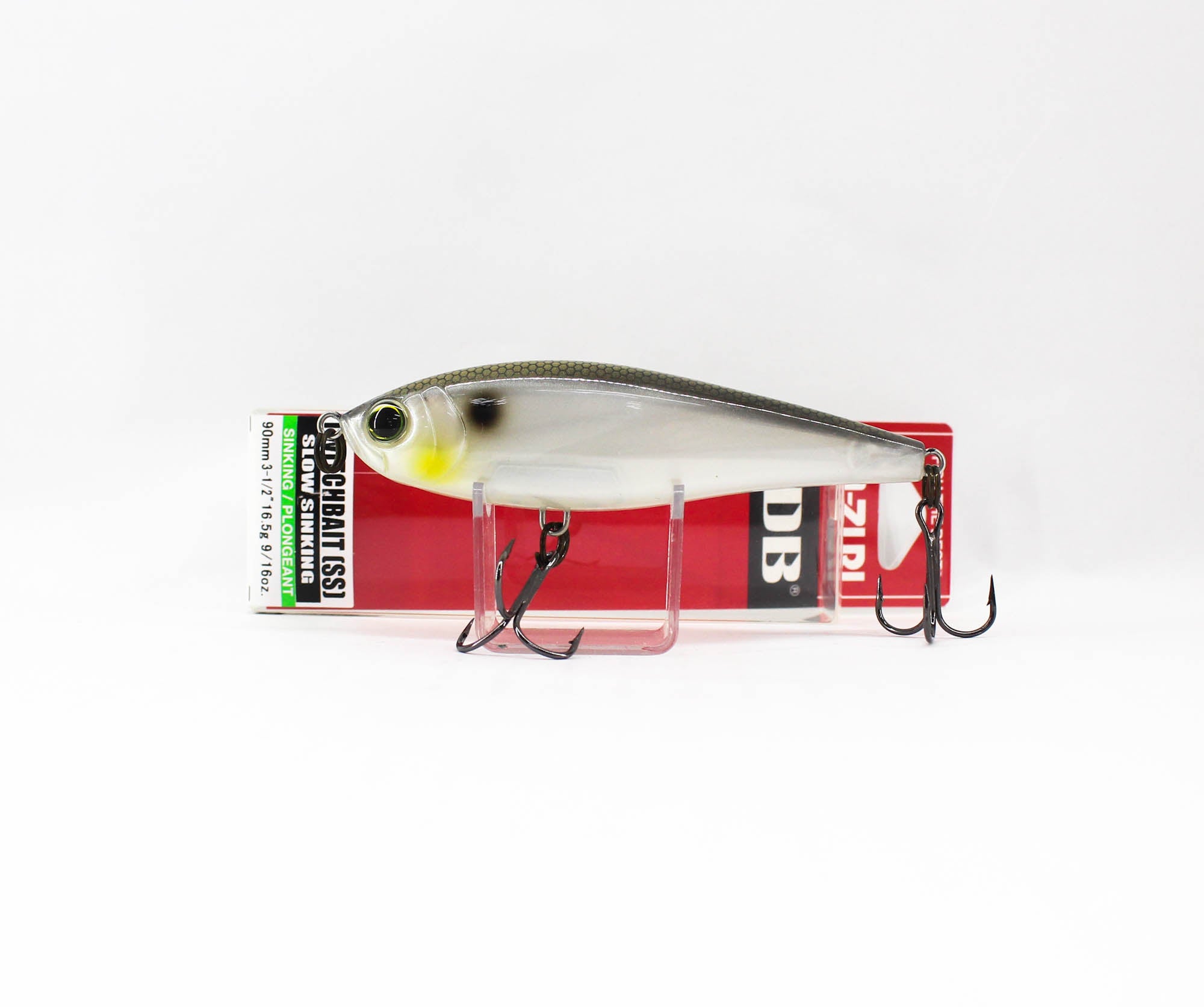 Lure Haven Singapore