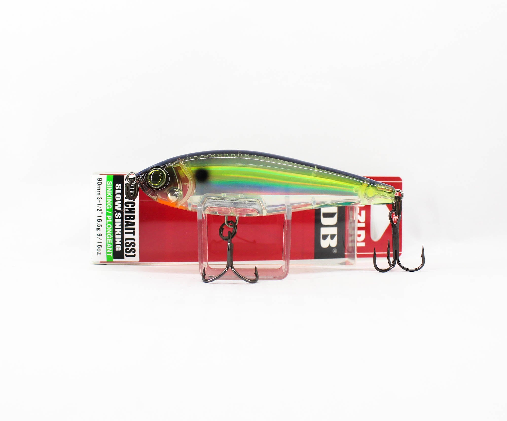 Lure Haven Singapore