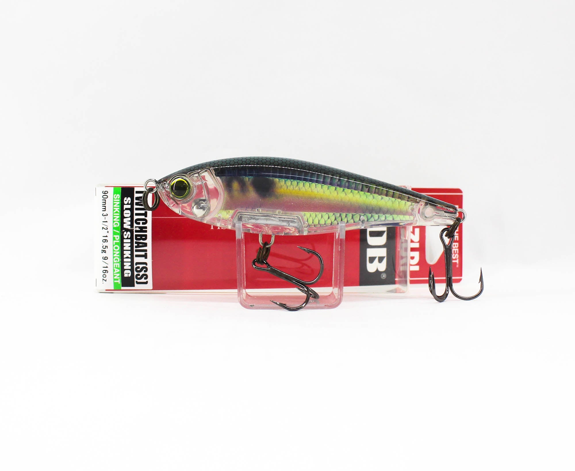 Lure Haven Singapore