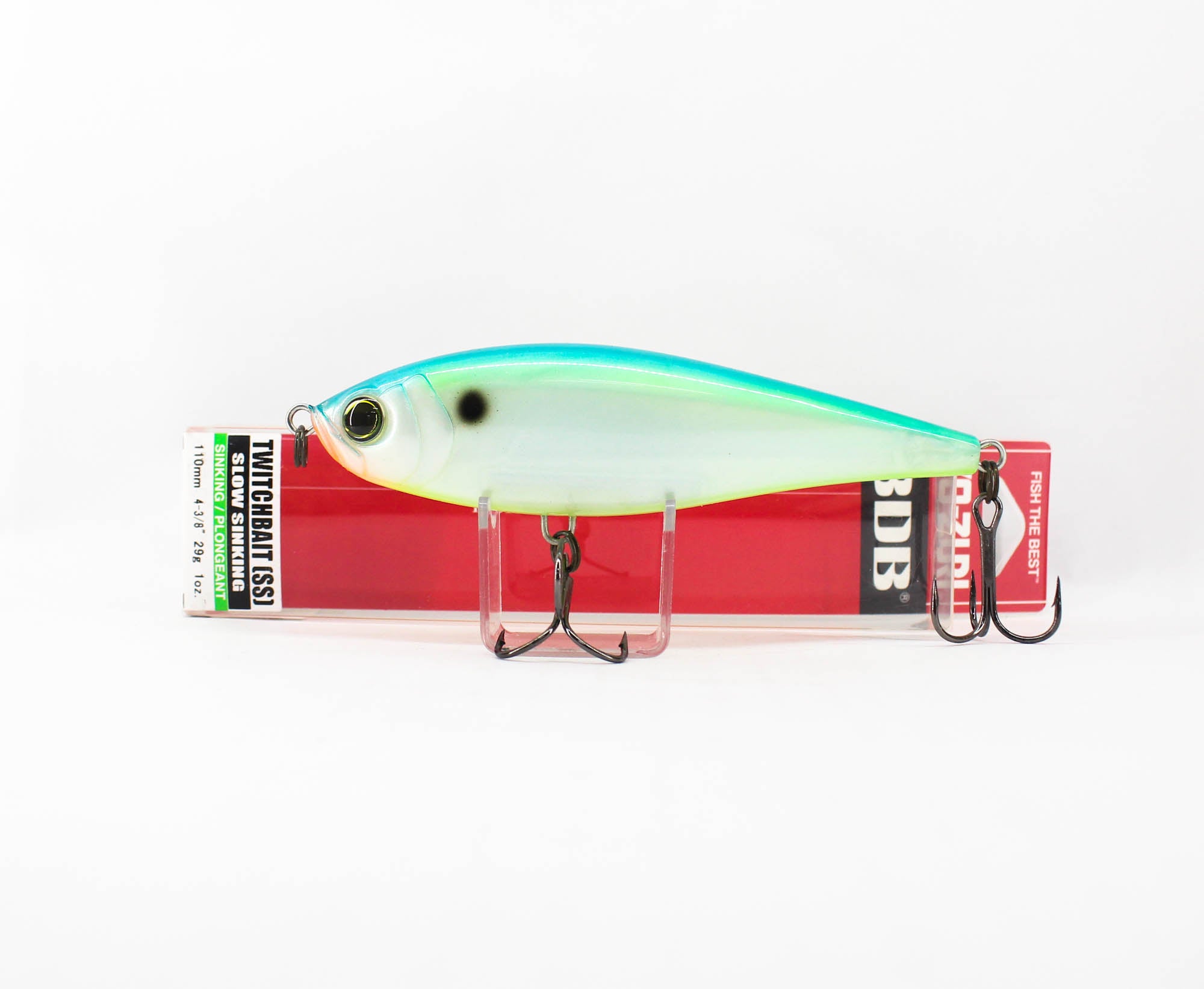 Lure Haven Singapore