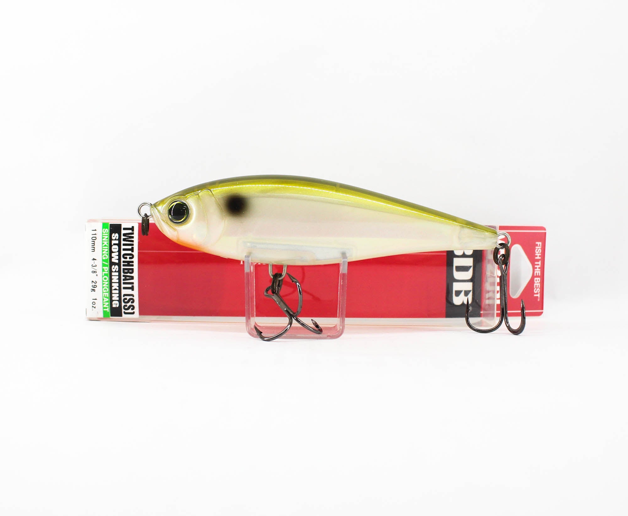 Lure Haven Singapore
