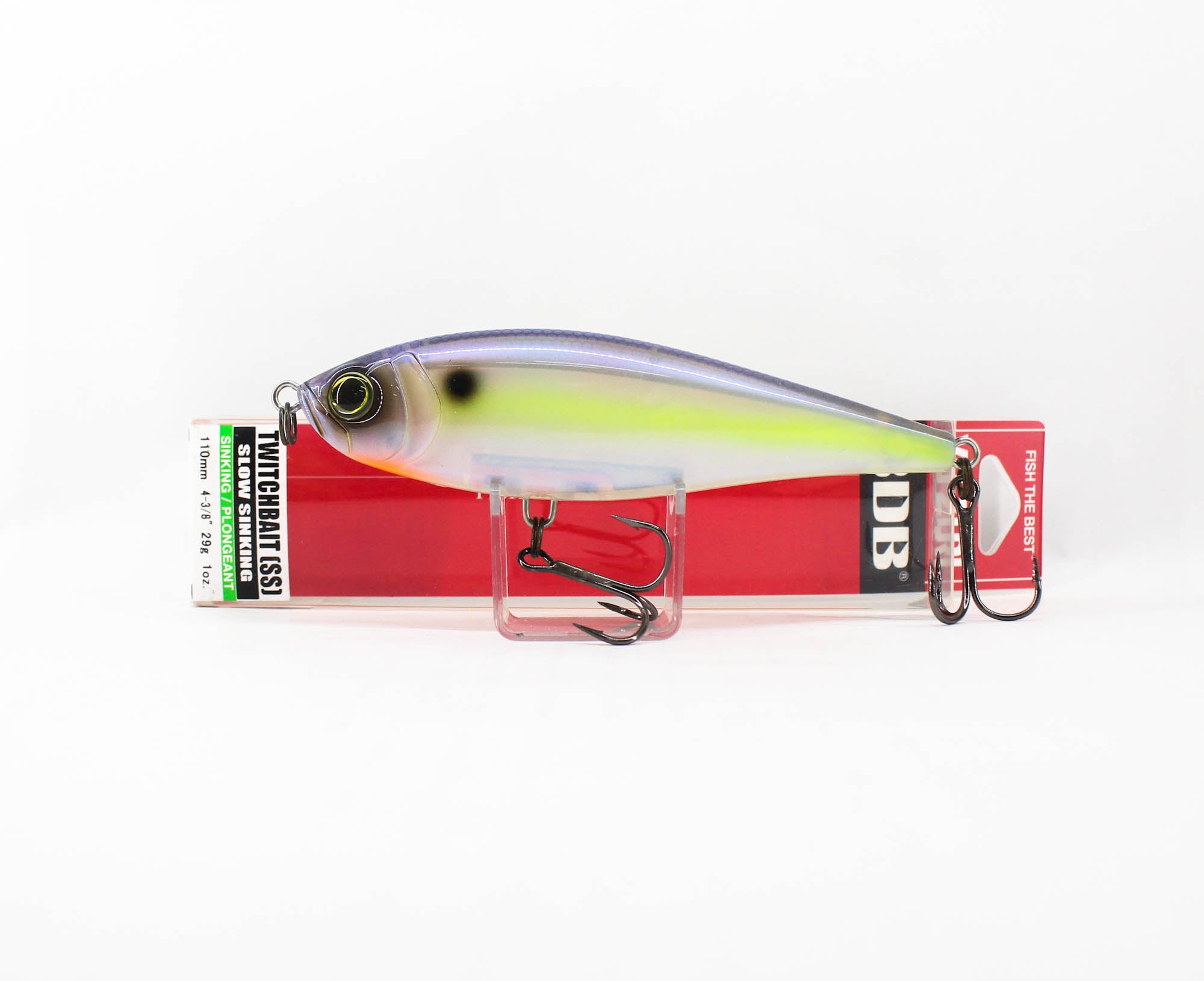 Lure Haven Singapore