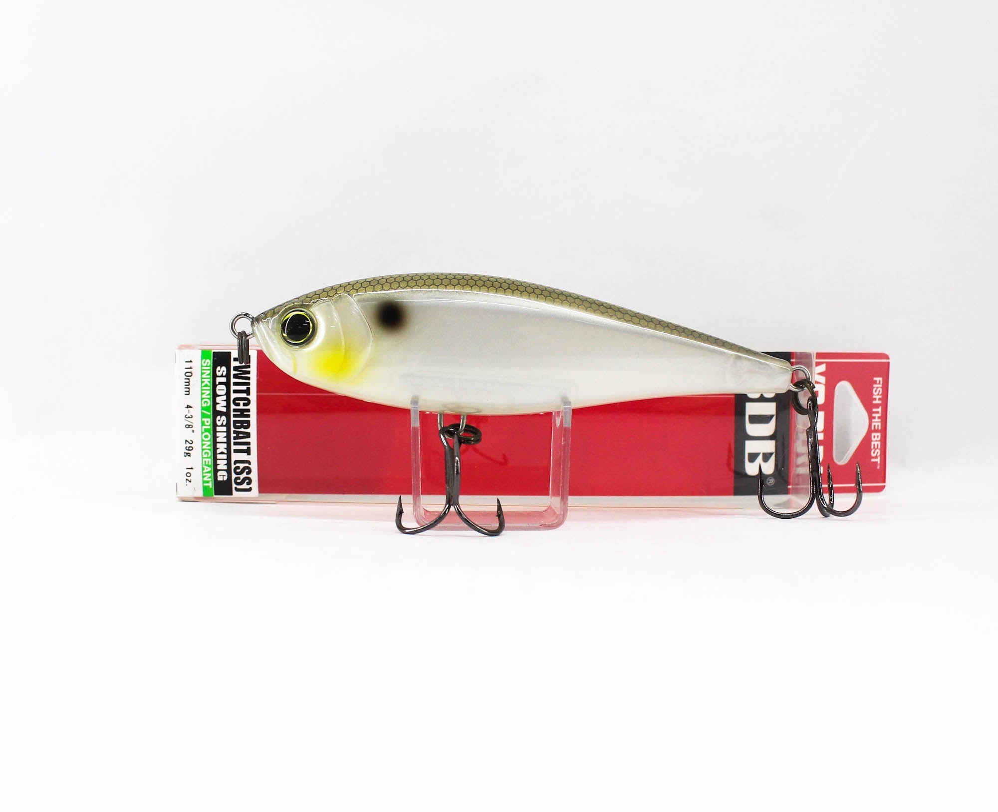 Lure Haven Singapore