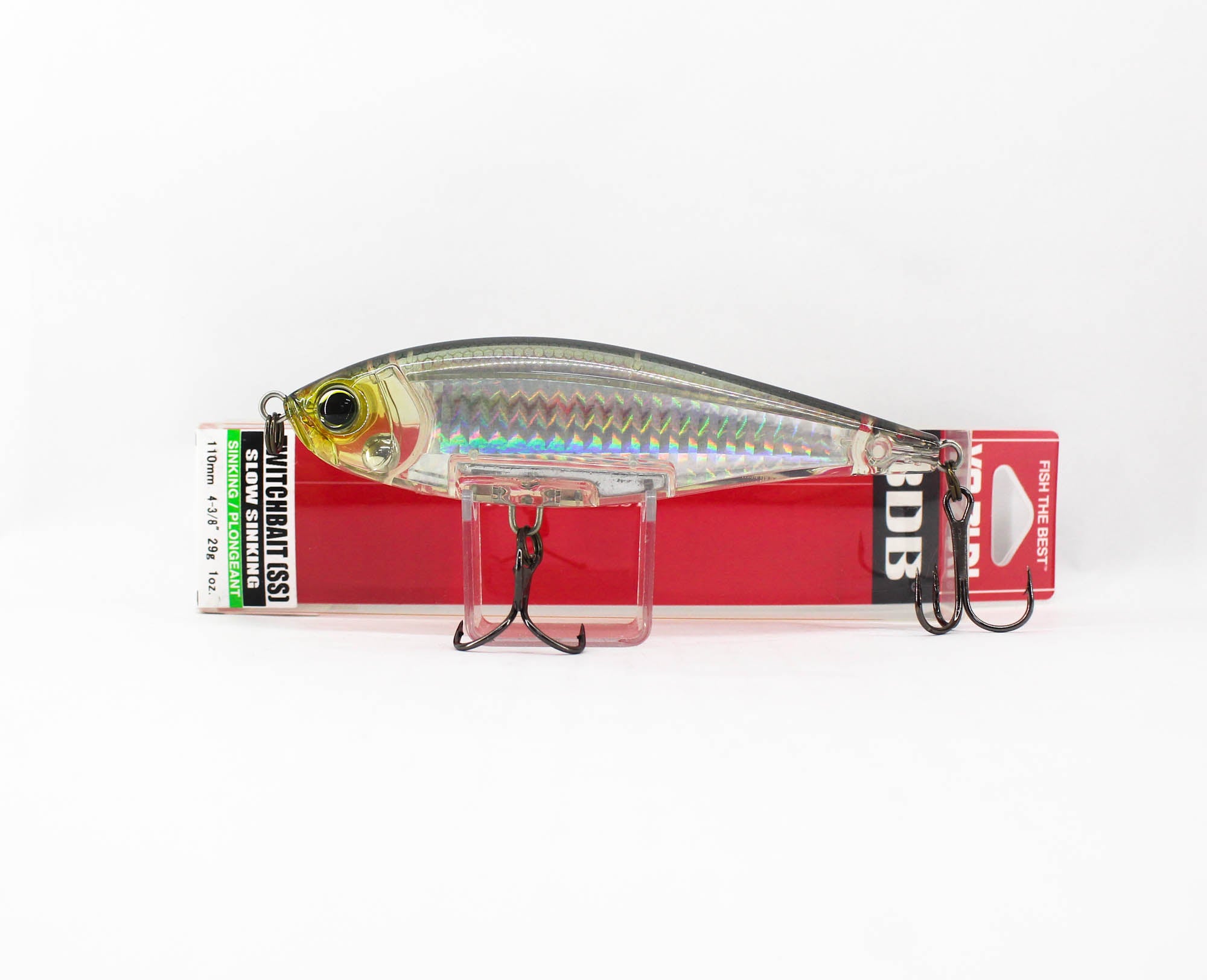 Lure Haven Singapore