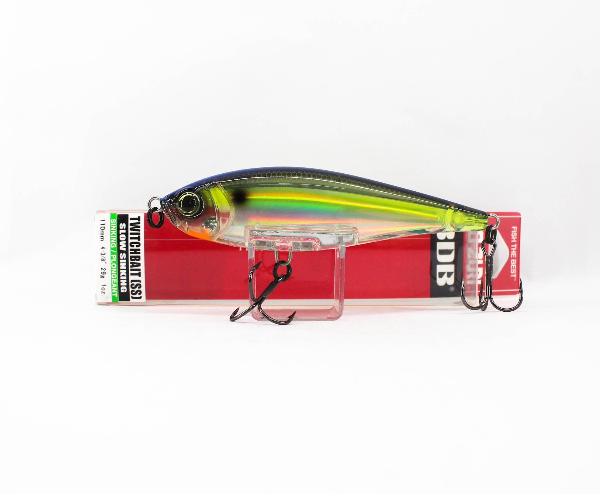 Lure Haven Singapore