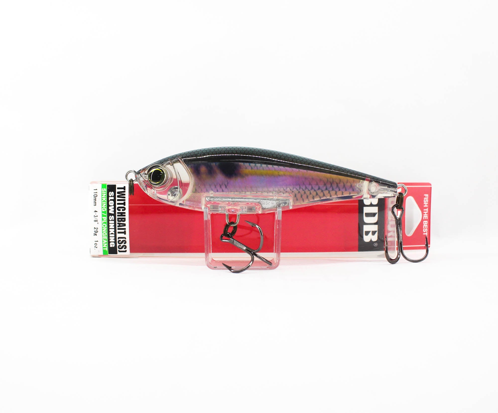 Lure Haven Singapore