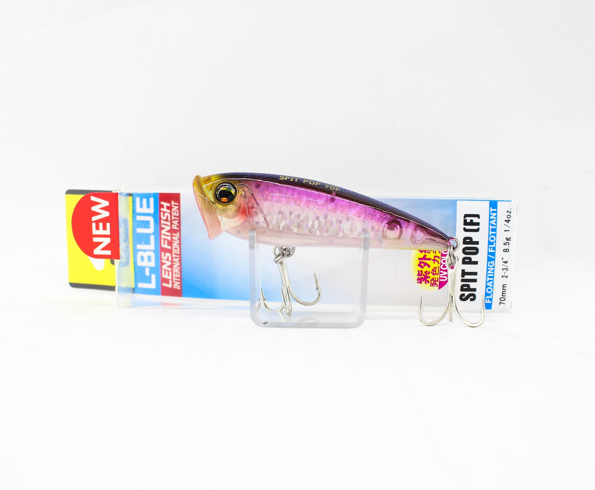 Lure Haven Singapore