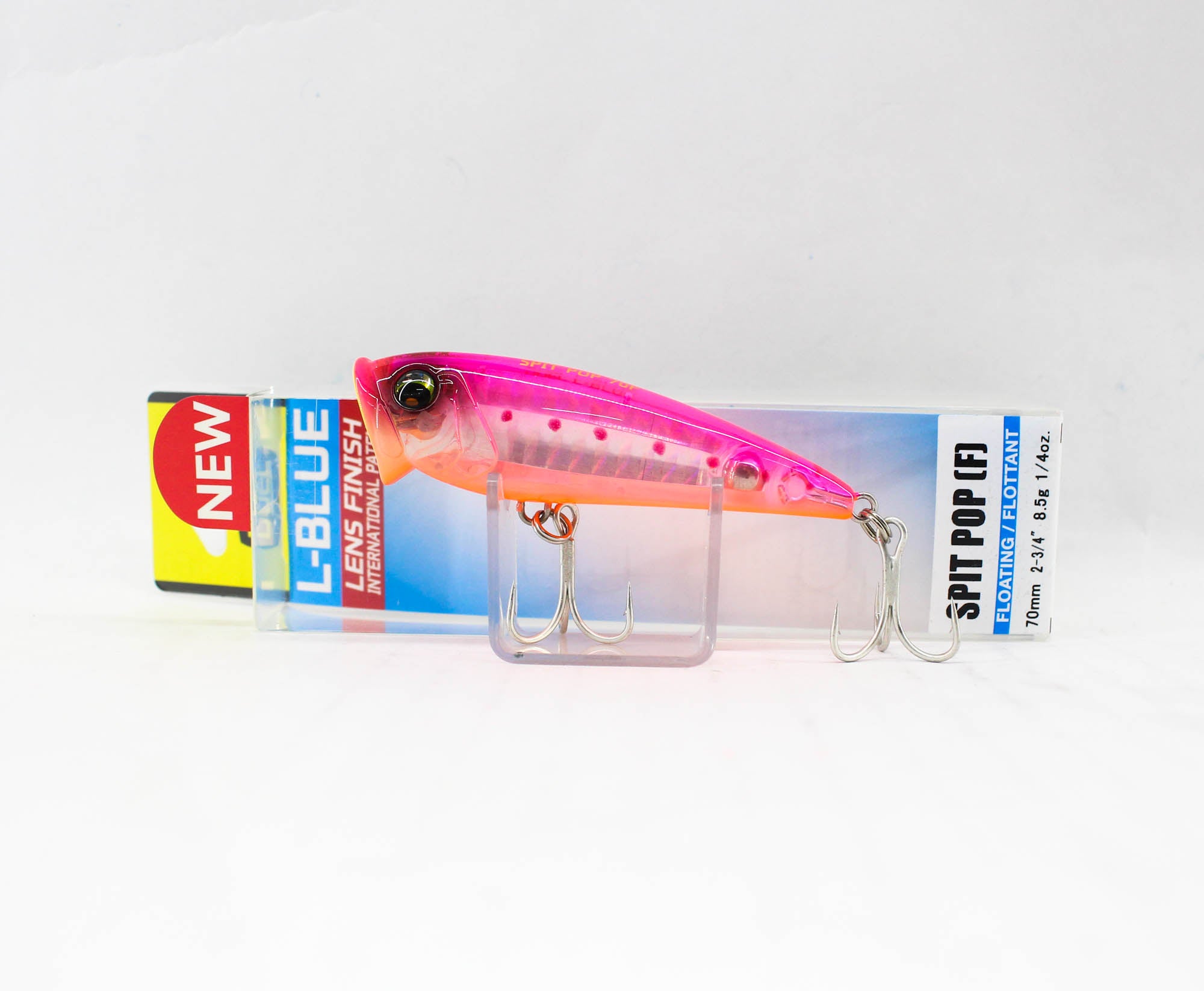 Lure Haven Singapore