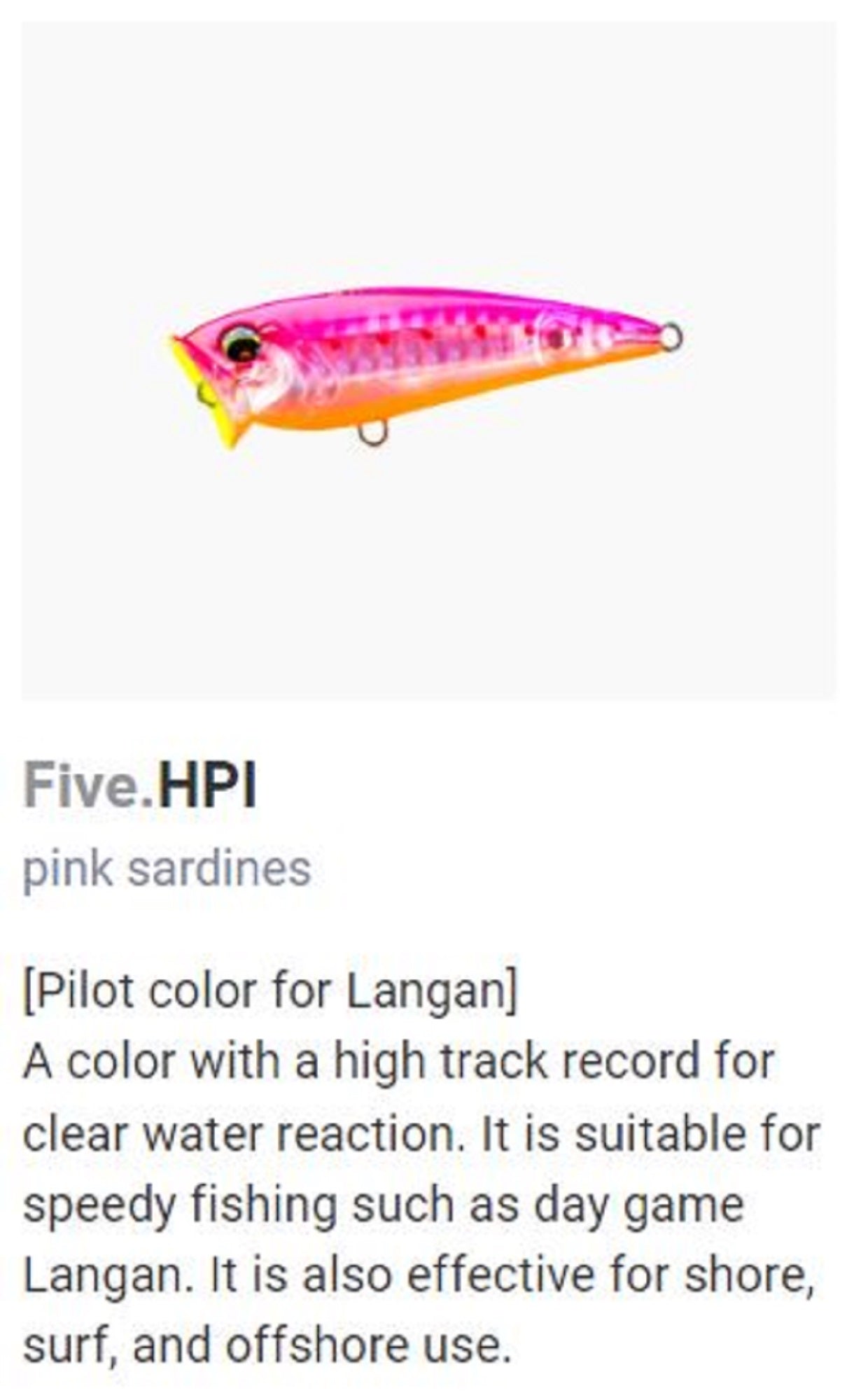 Lure Haven Singapore