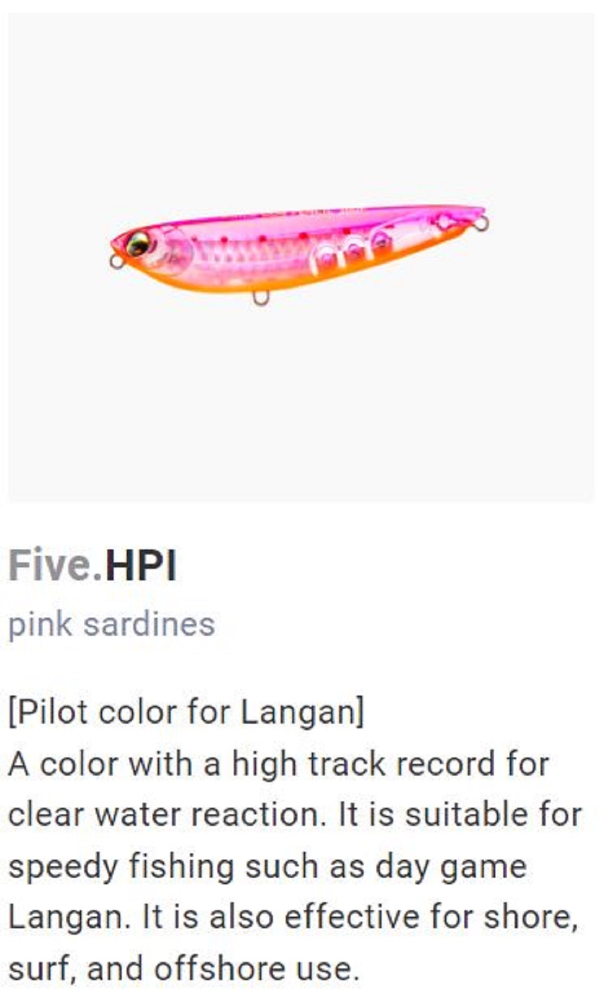 Lure Haven Singapore