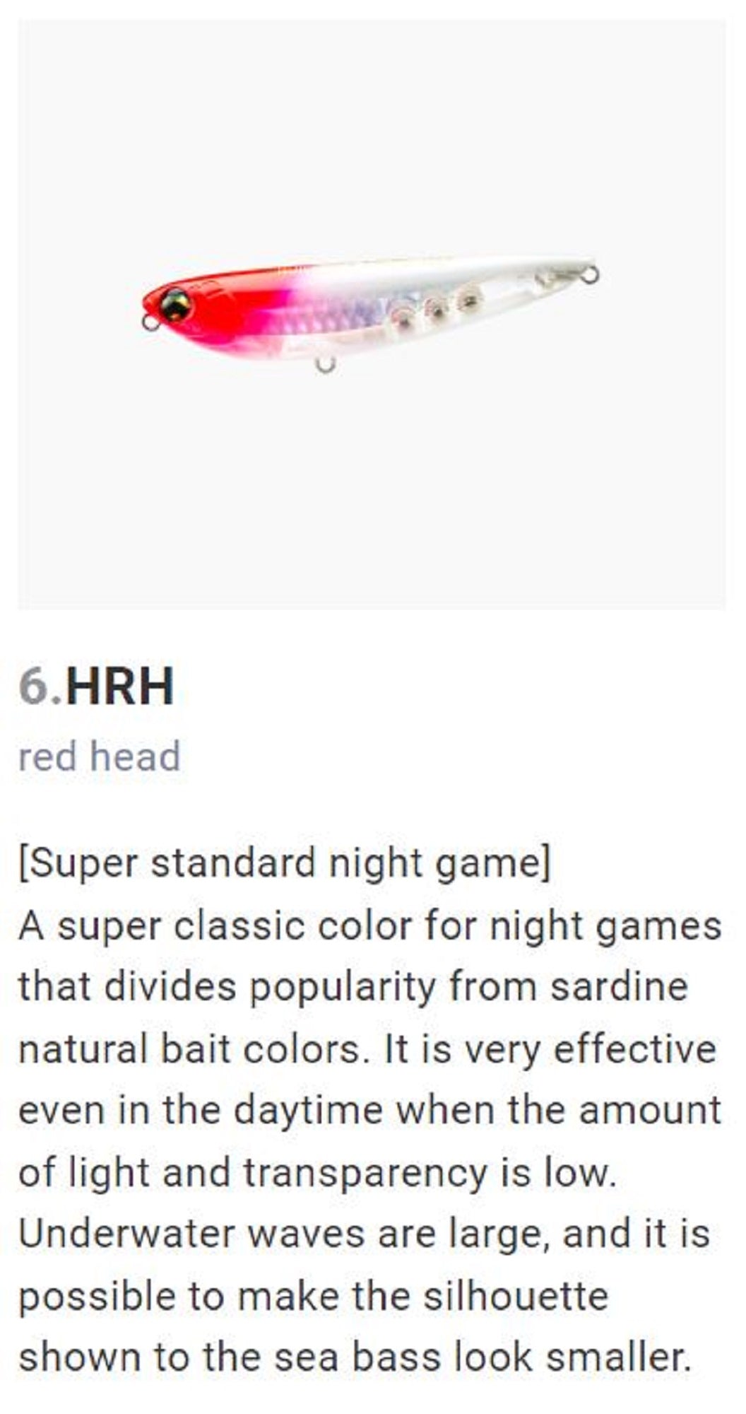 Lure Haven Singapore