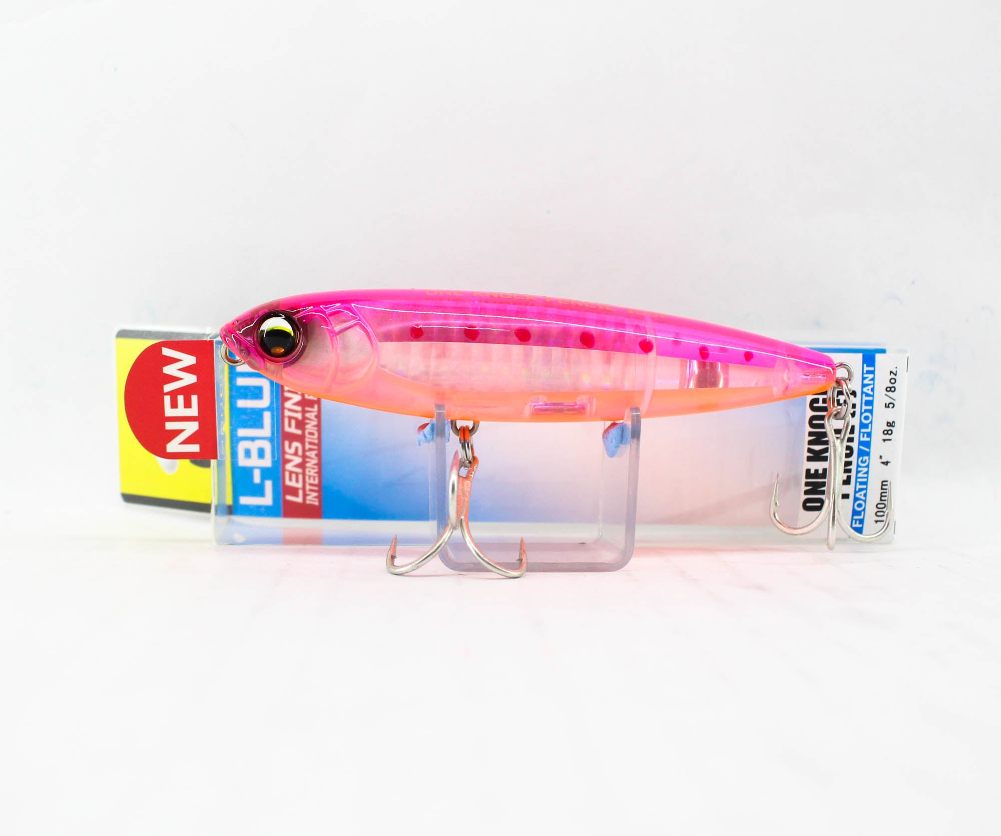 Lure Haven Singapore