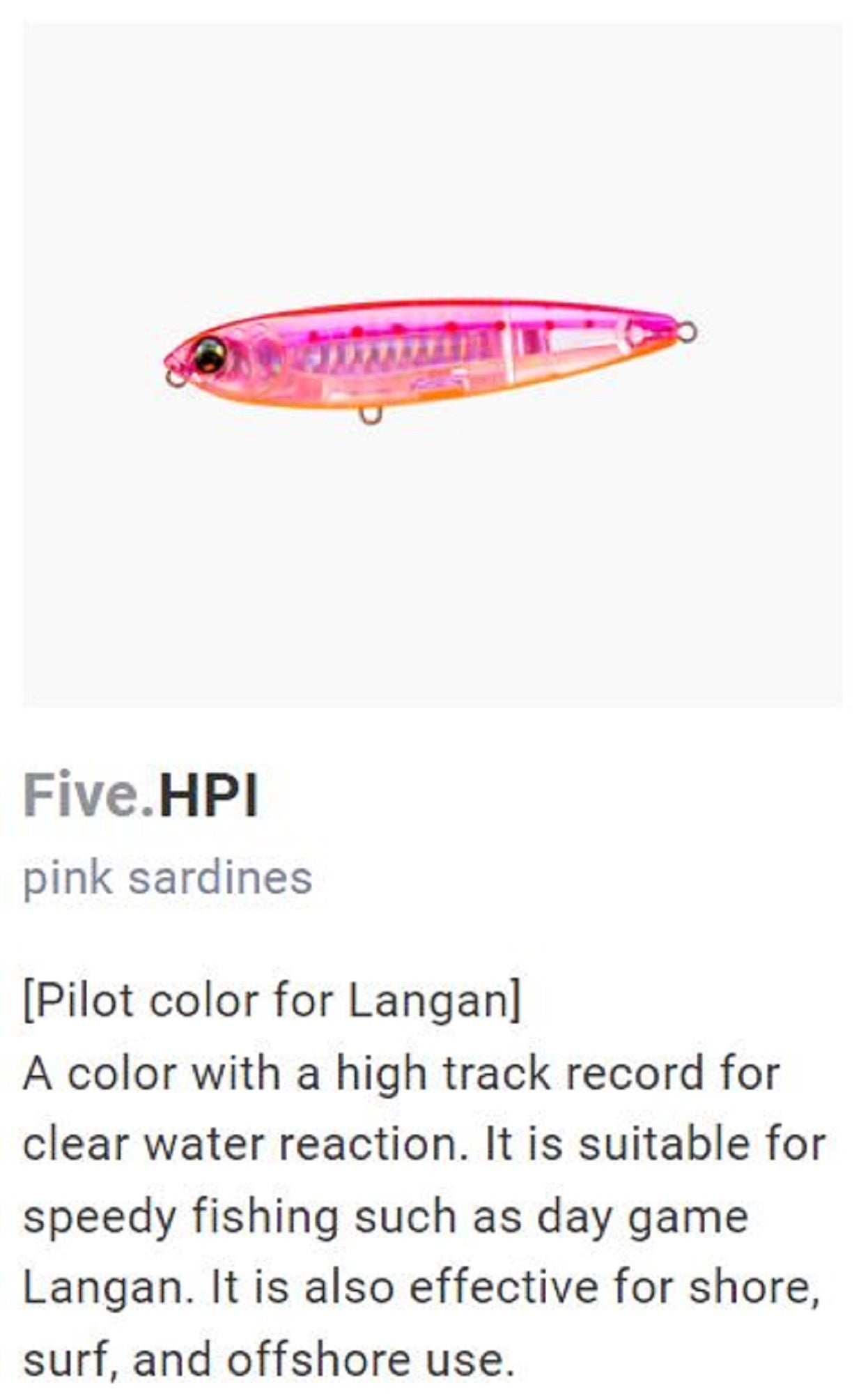 Lure Haven Singapore