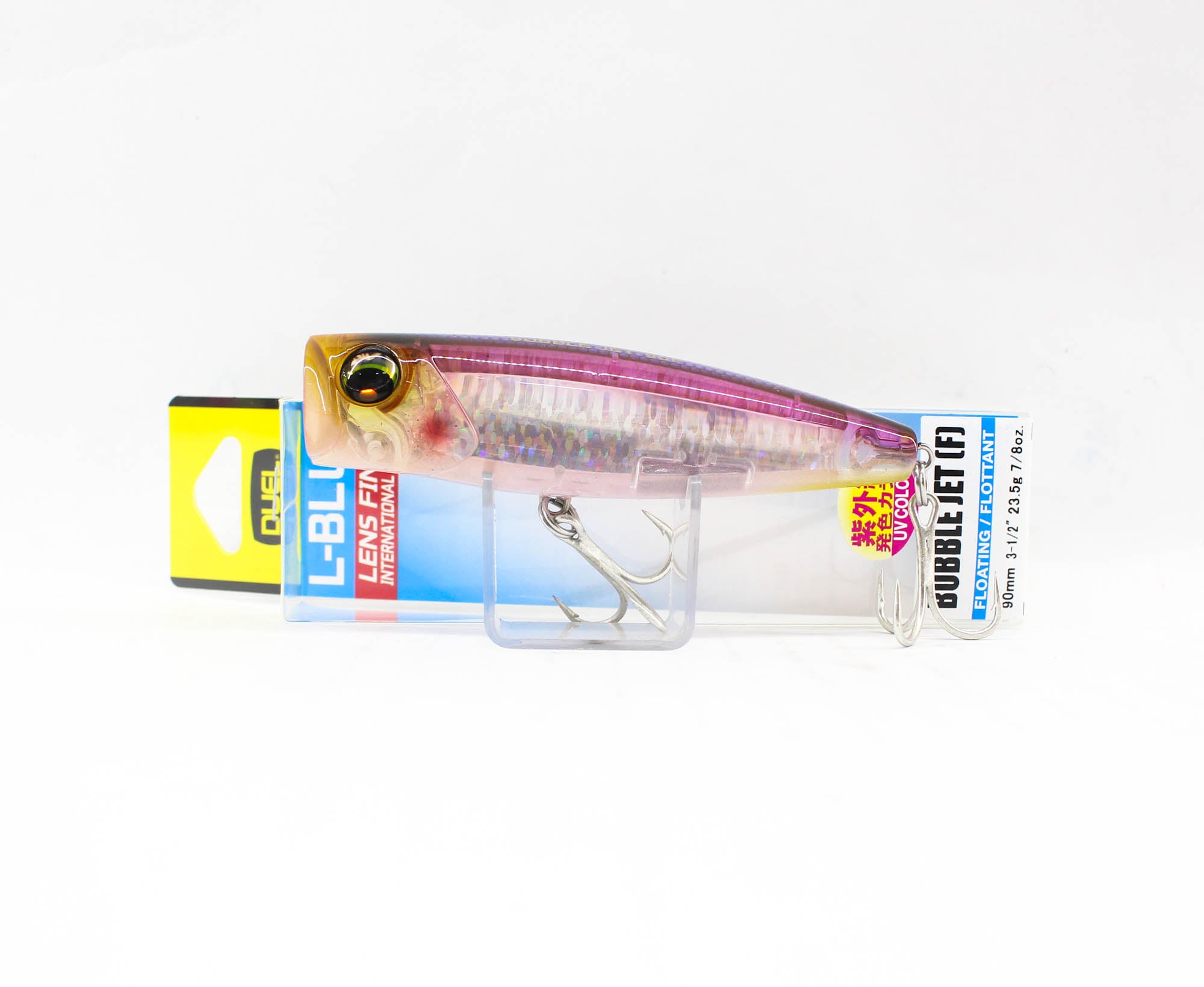 Lure Haven Singapore