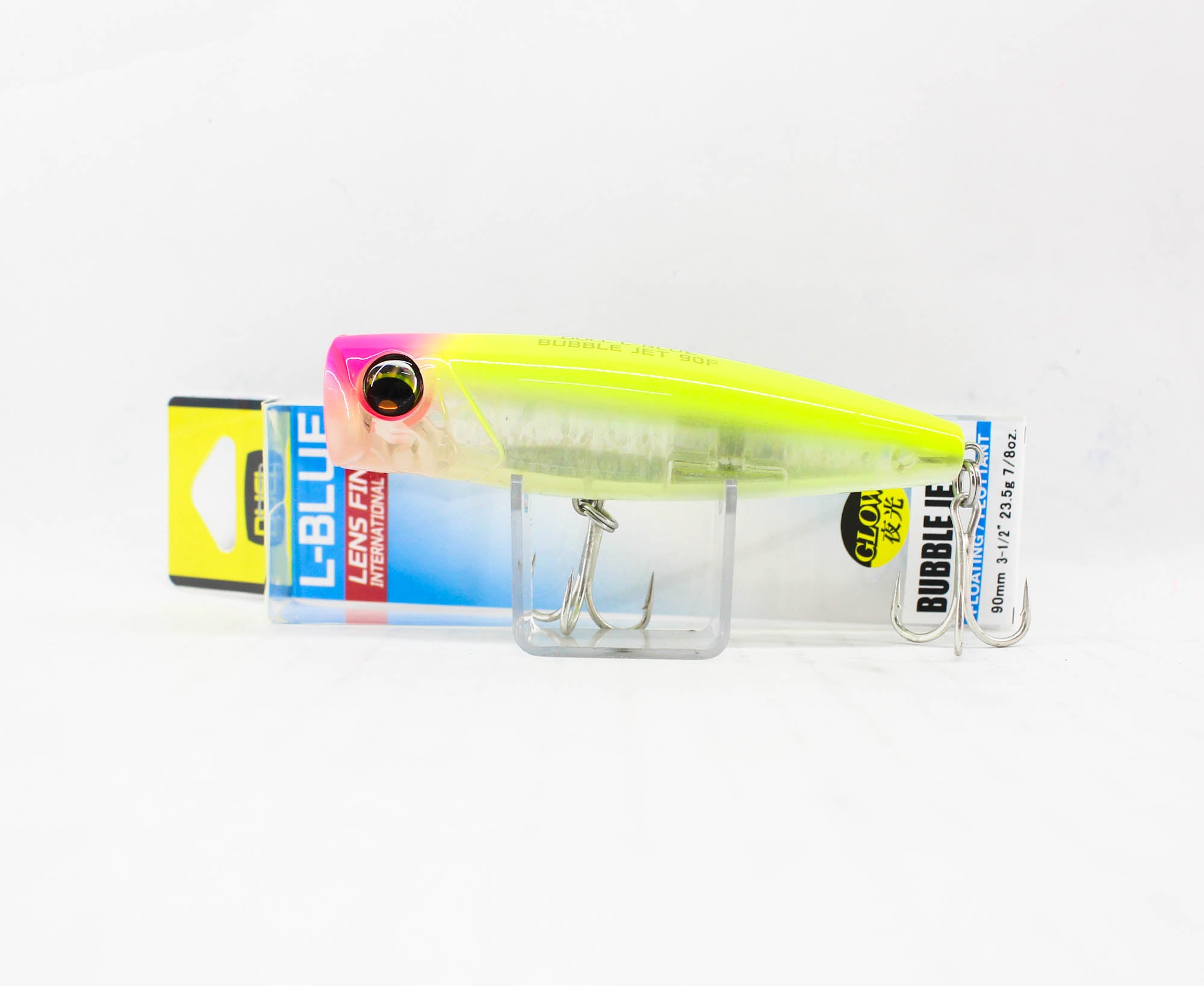 Lure Haven Singapore