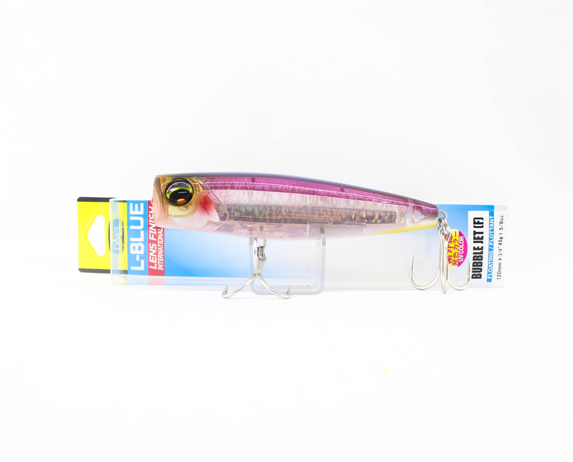 Lure Haven Singapore
