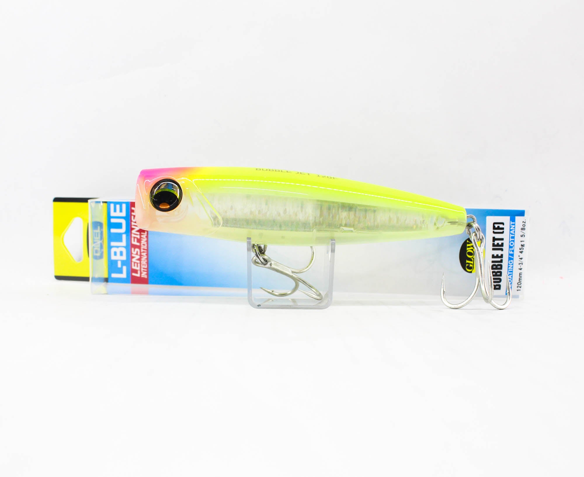 Lure Haven Singapore