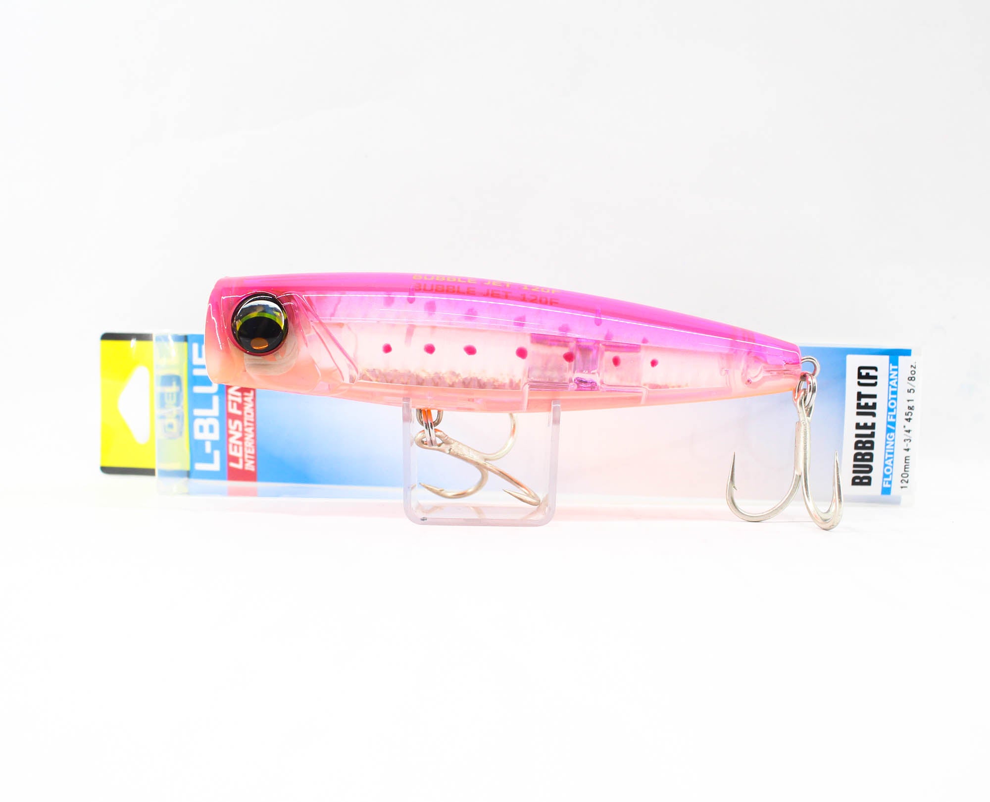 Lure Haven Singapore