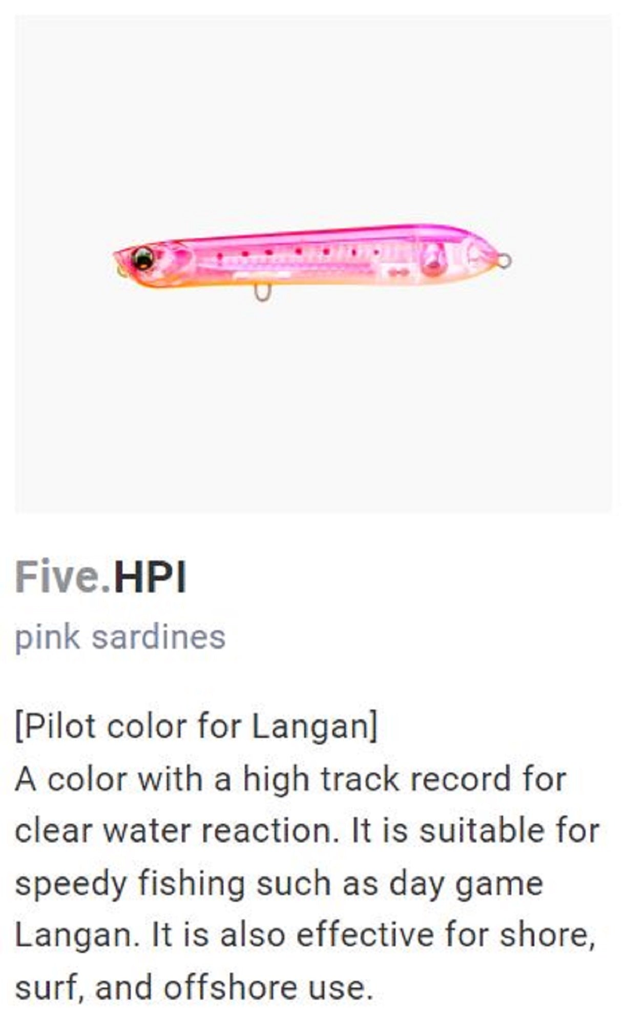 Lure Haven Singapore