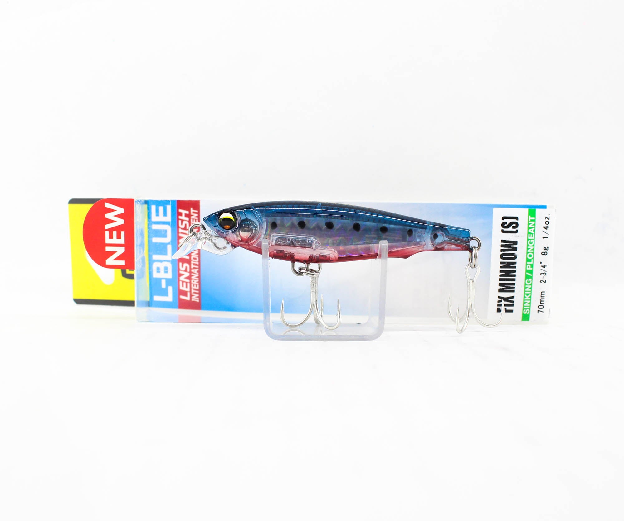 Lure Haven Singapore
