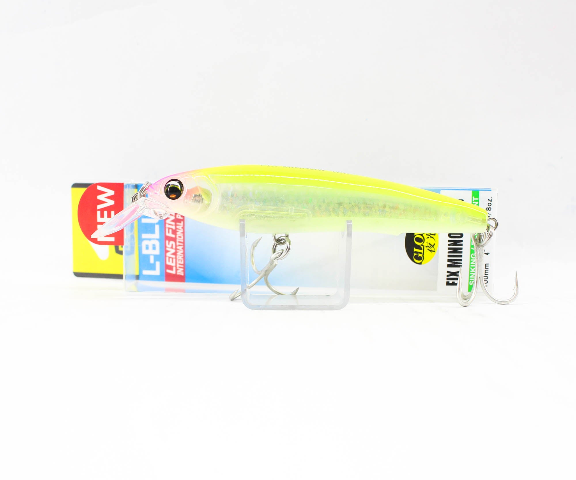 Lure Haven Singapore